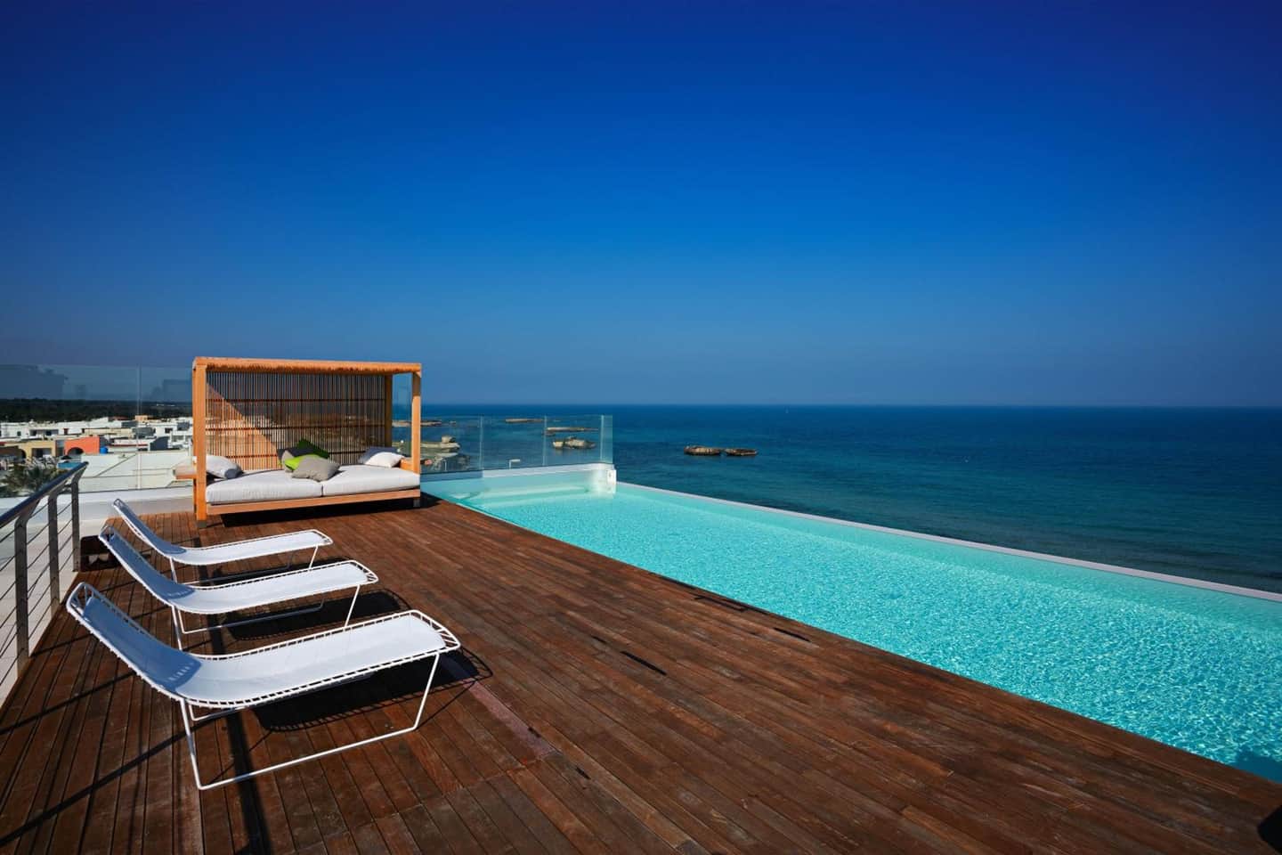 Posia Retreat & SPA | UNA Esperienze