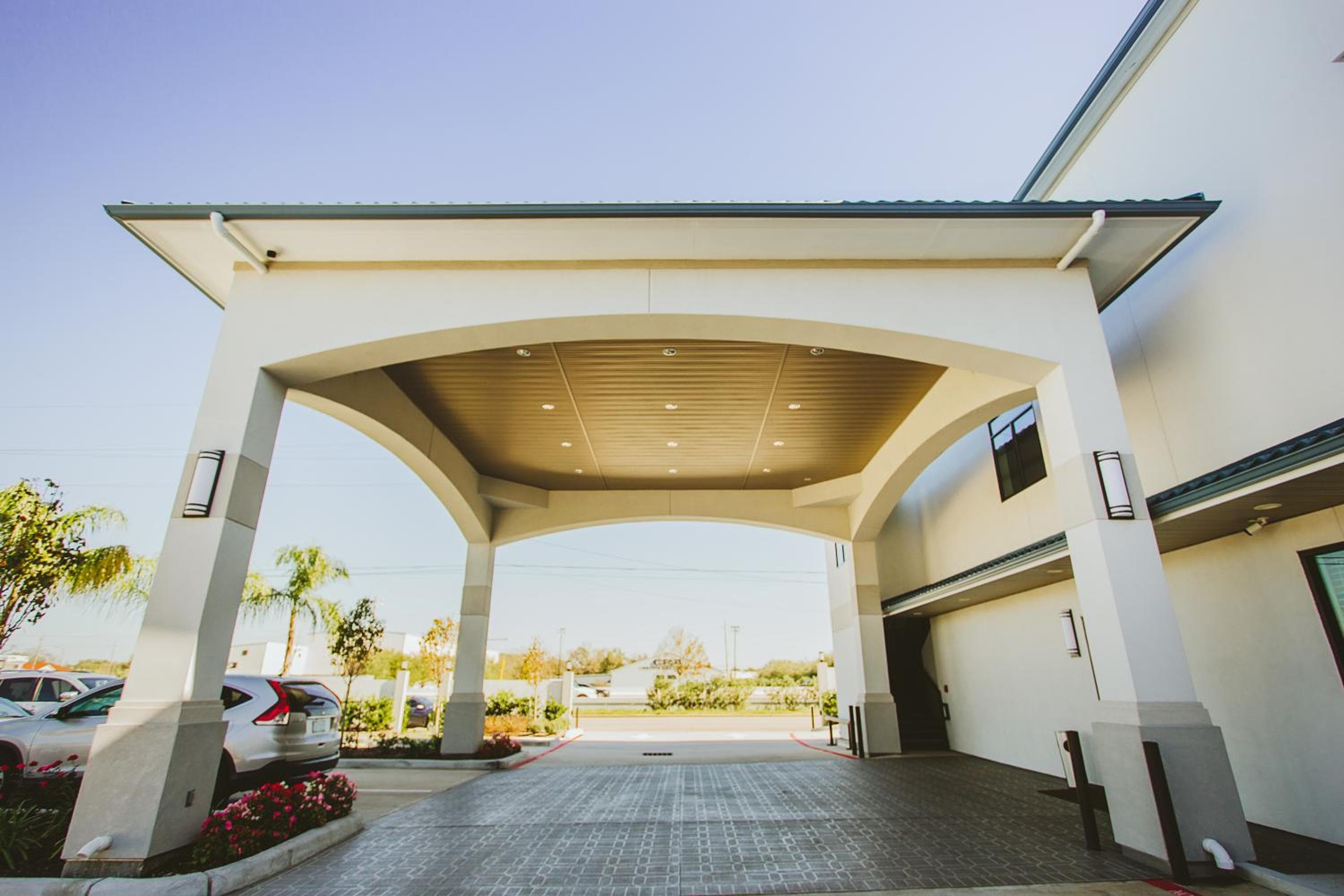 Palace Inn Blue City Centre