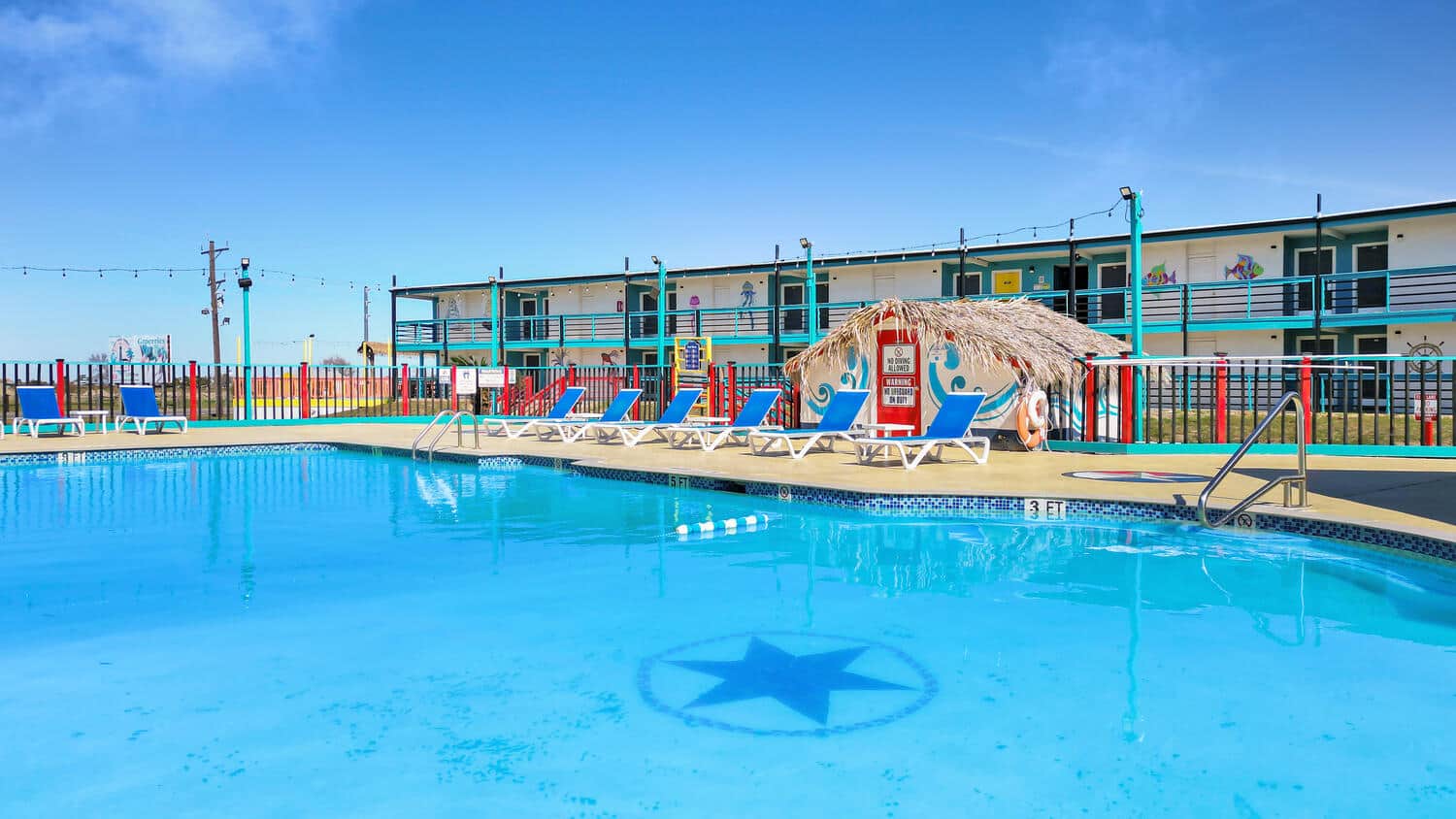 Crystal Palace Resort