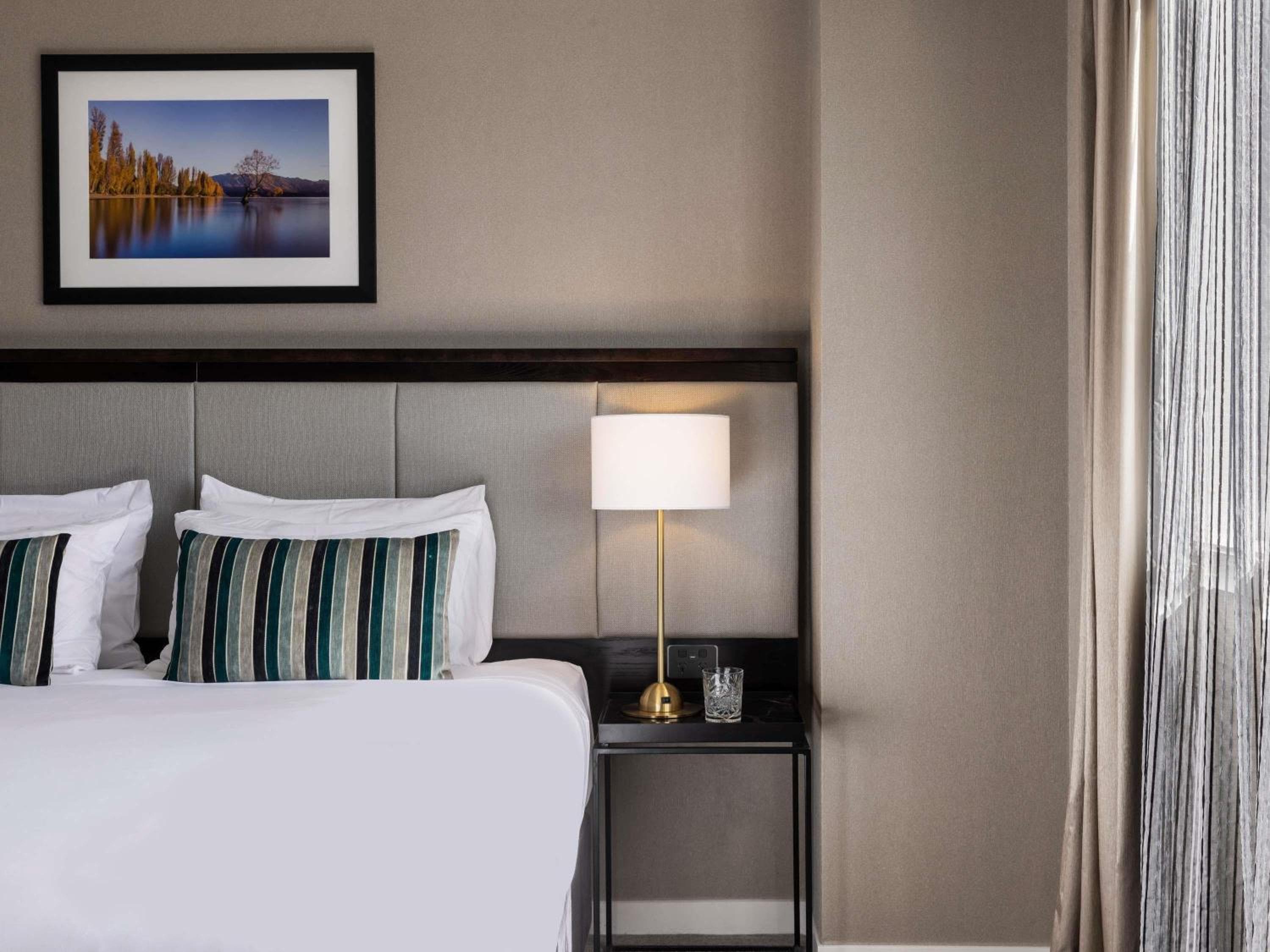 The Sebel Auckland Manukau