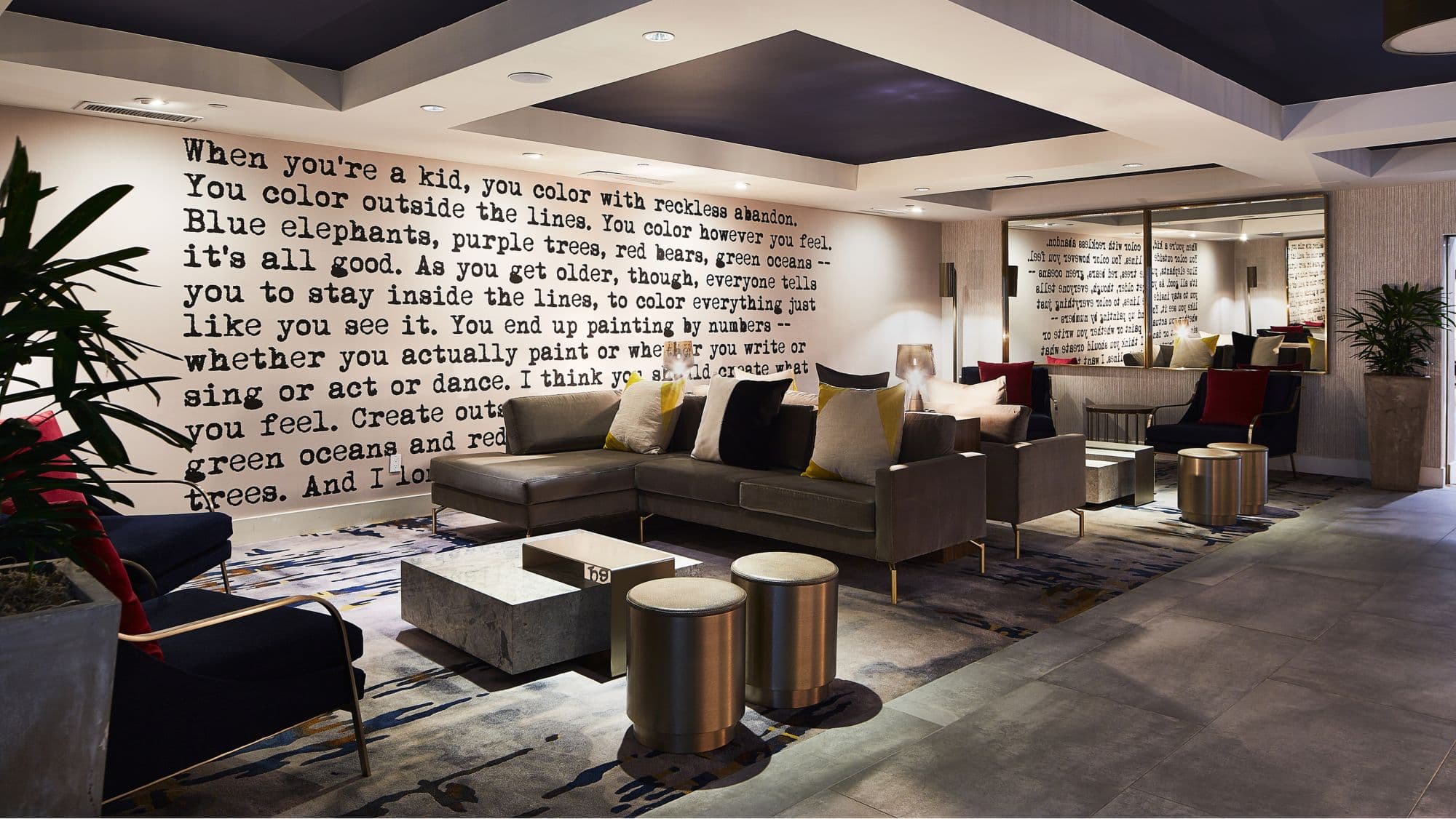 Hotel Dena, Pasadena Los Angeles, a Tribute Portfolio Hotel