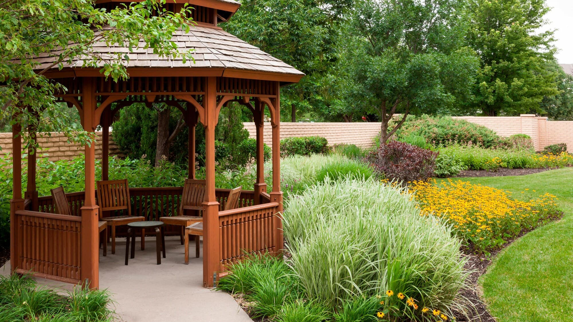 Courtyard by Marriott Wichita East