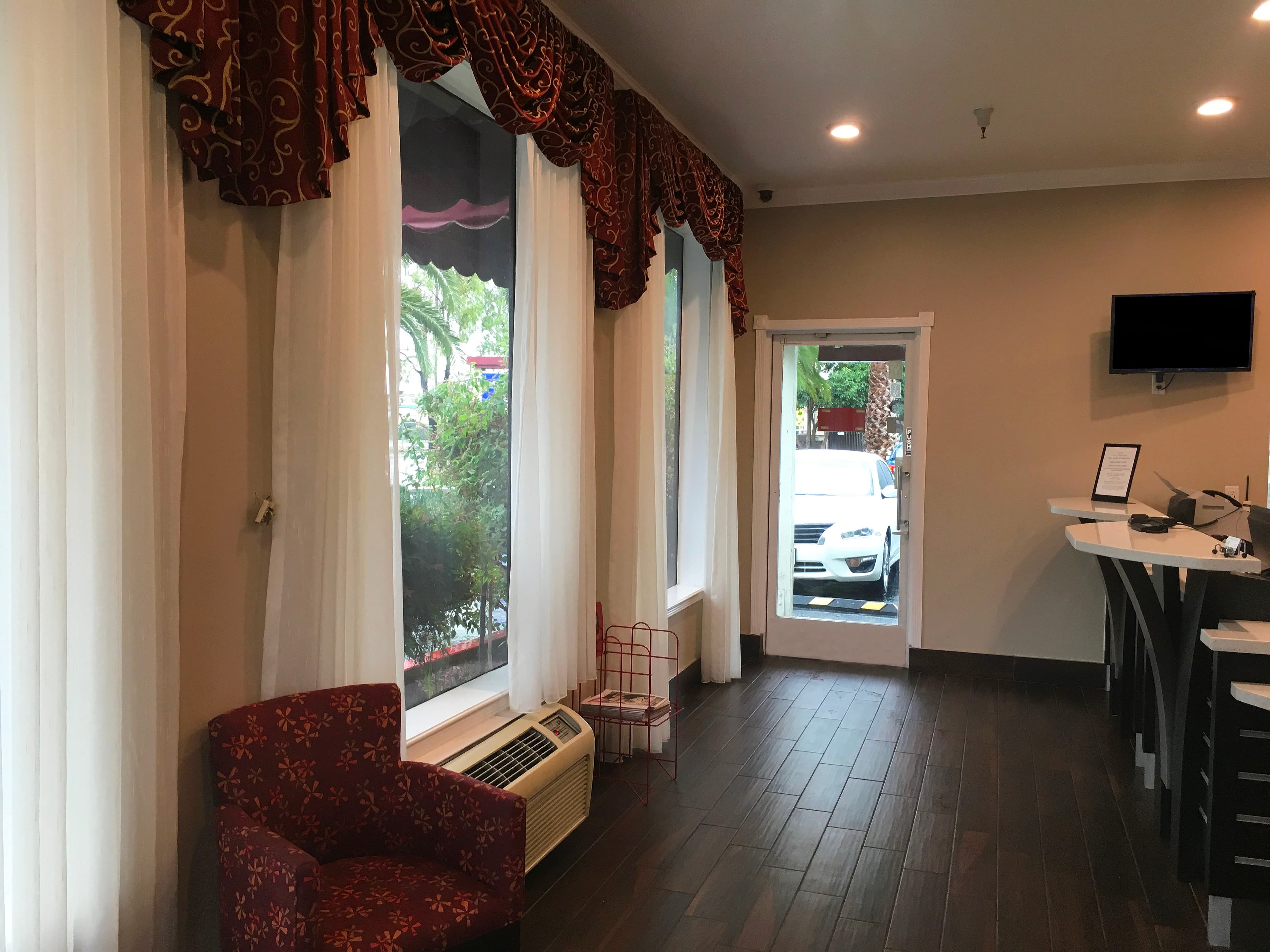 Americas Best Value Inn - Milpitas