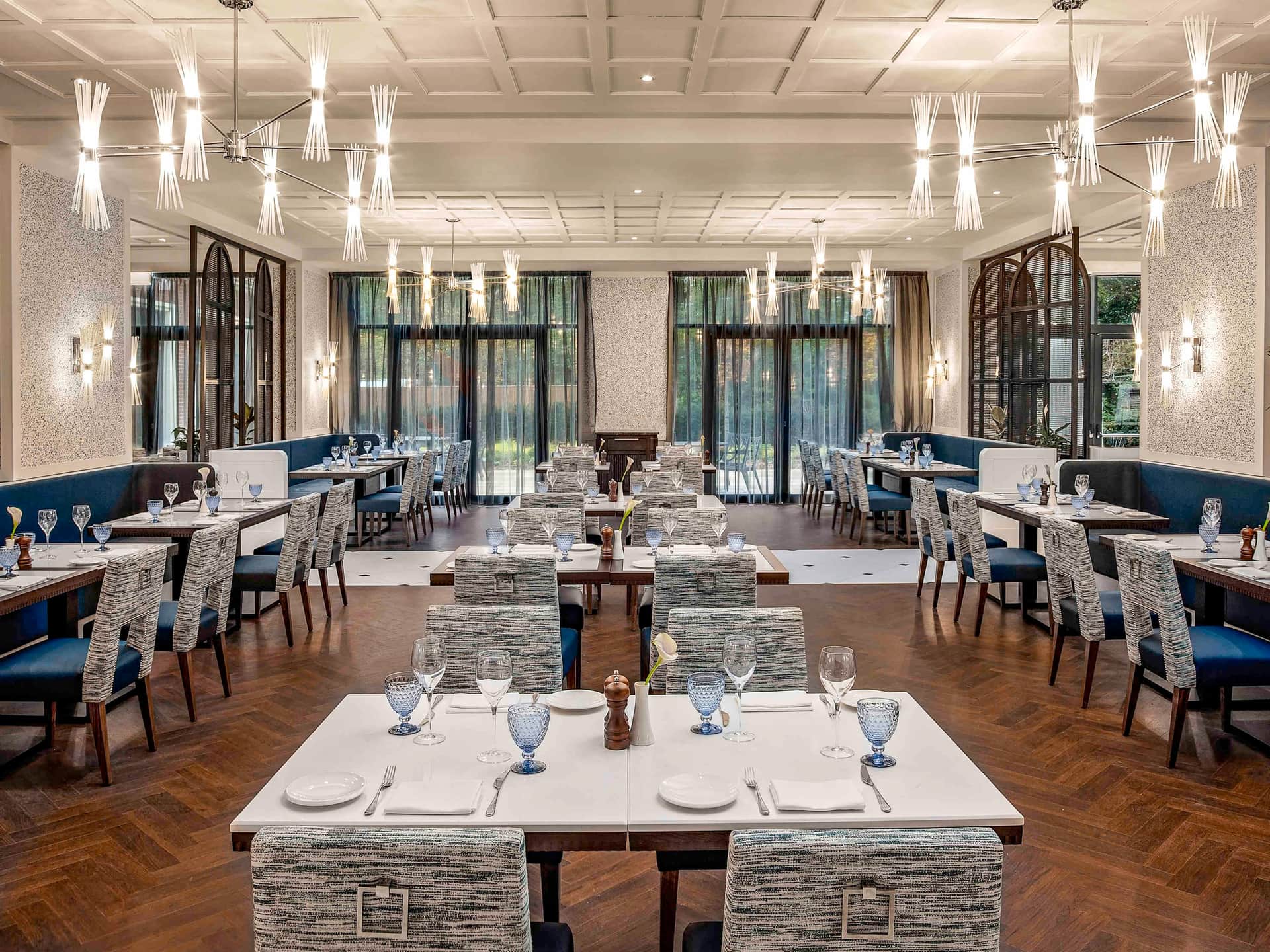 Fairmont Windsor Park