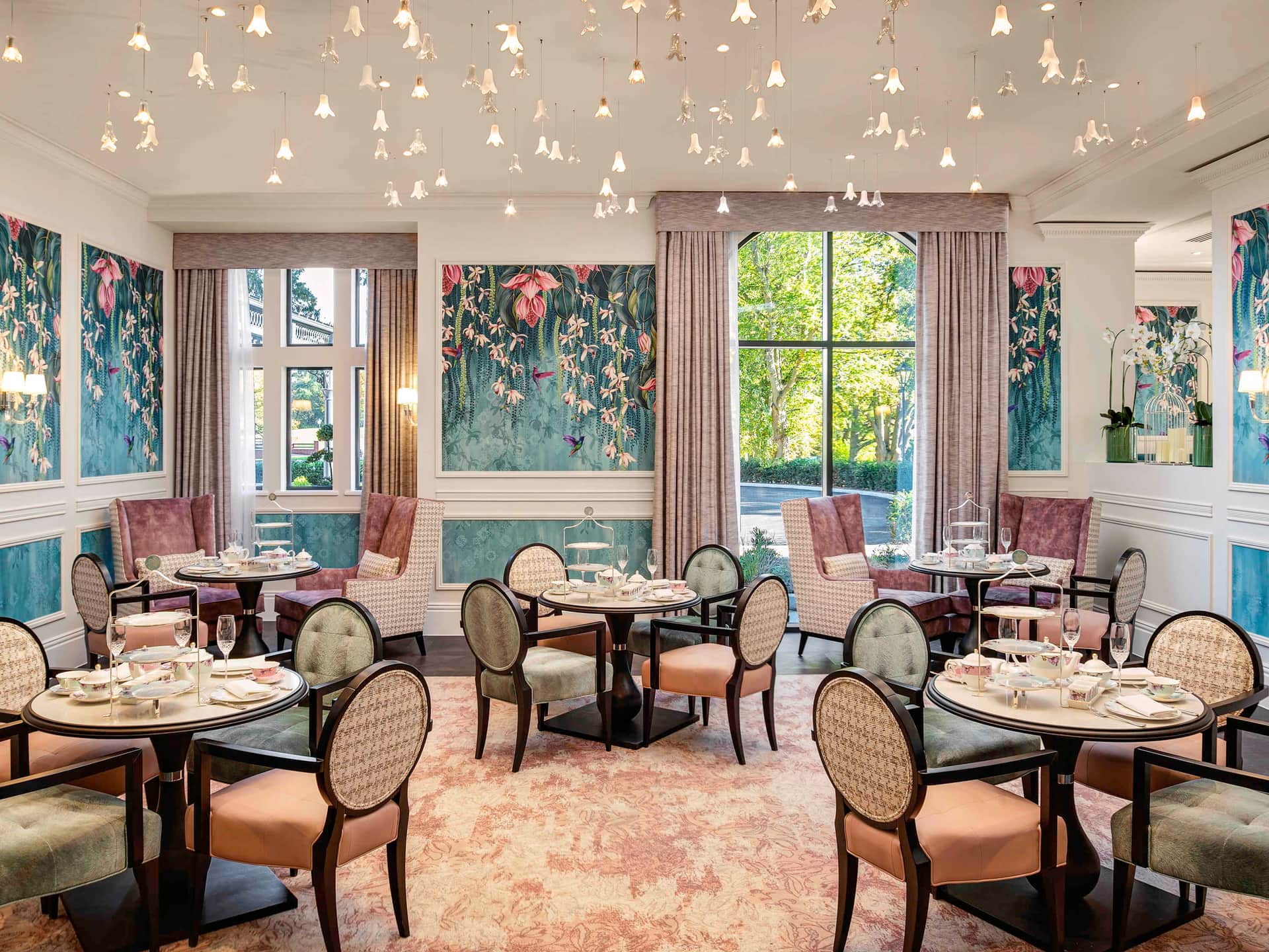 Fairmont Windsor Park
