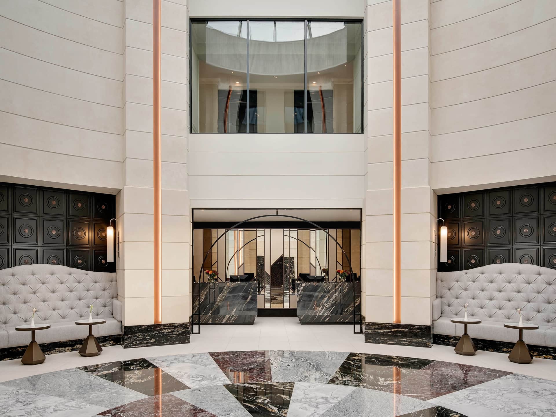 Fairmont Windsor Park