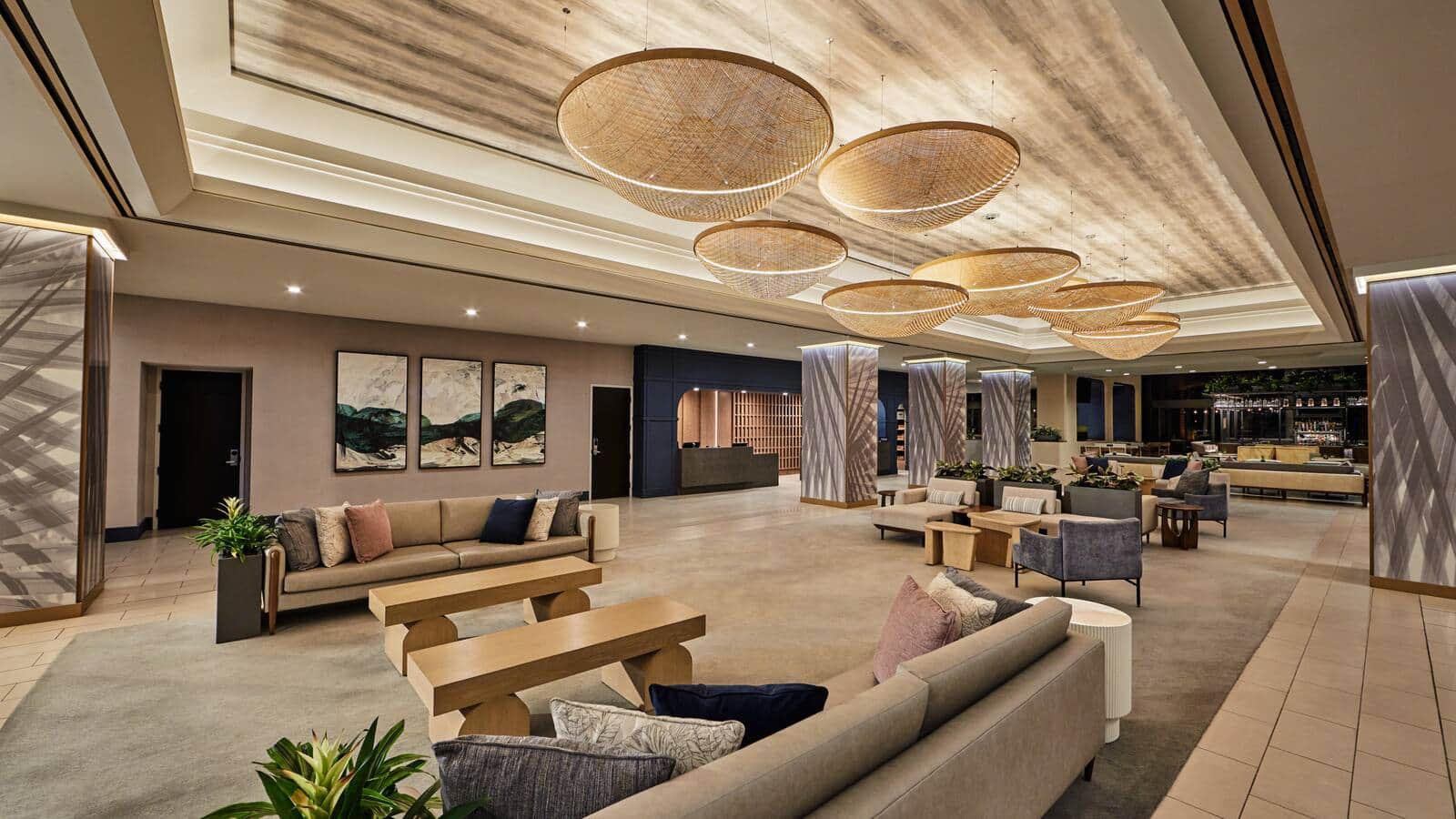 Hotel Fera Anaheim, a DoubleTree by Hilton