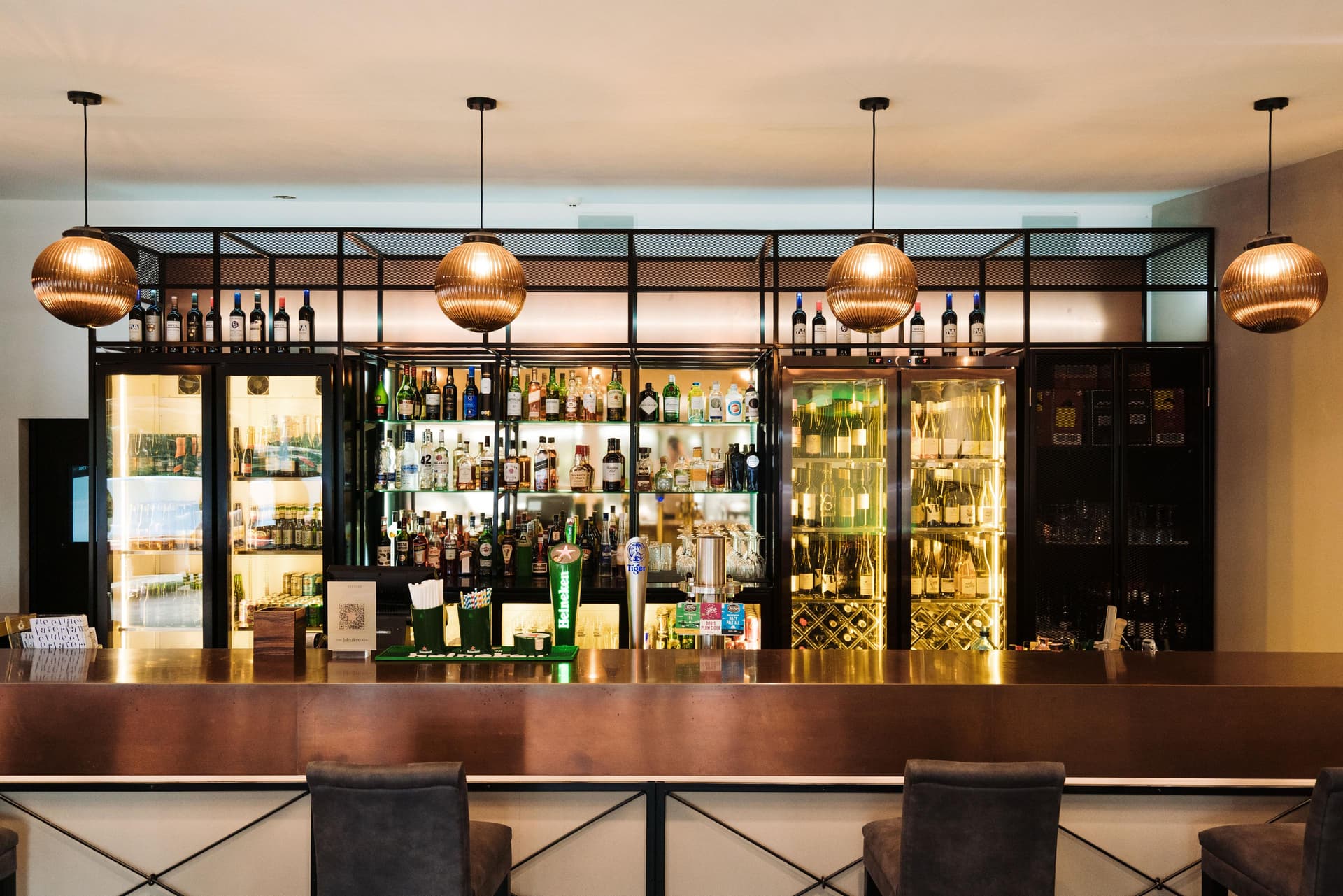 JetPark Hotel Auckland Airport