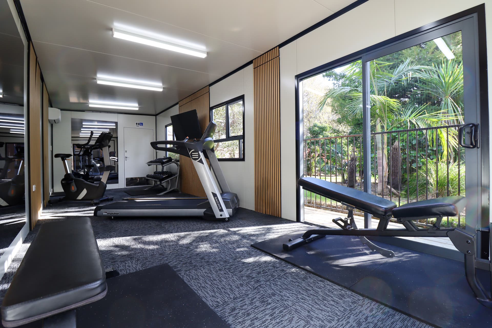 JetPark Hotel Auckland Airport