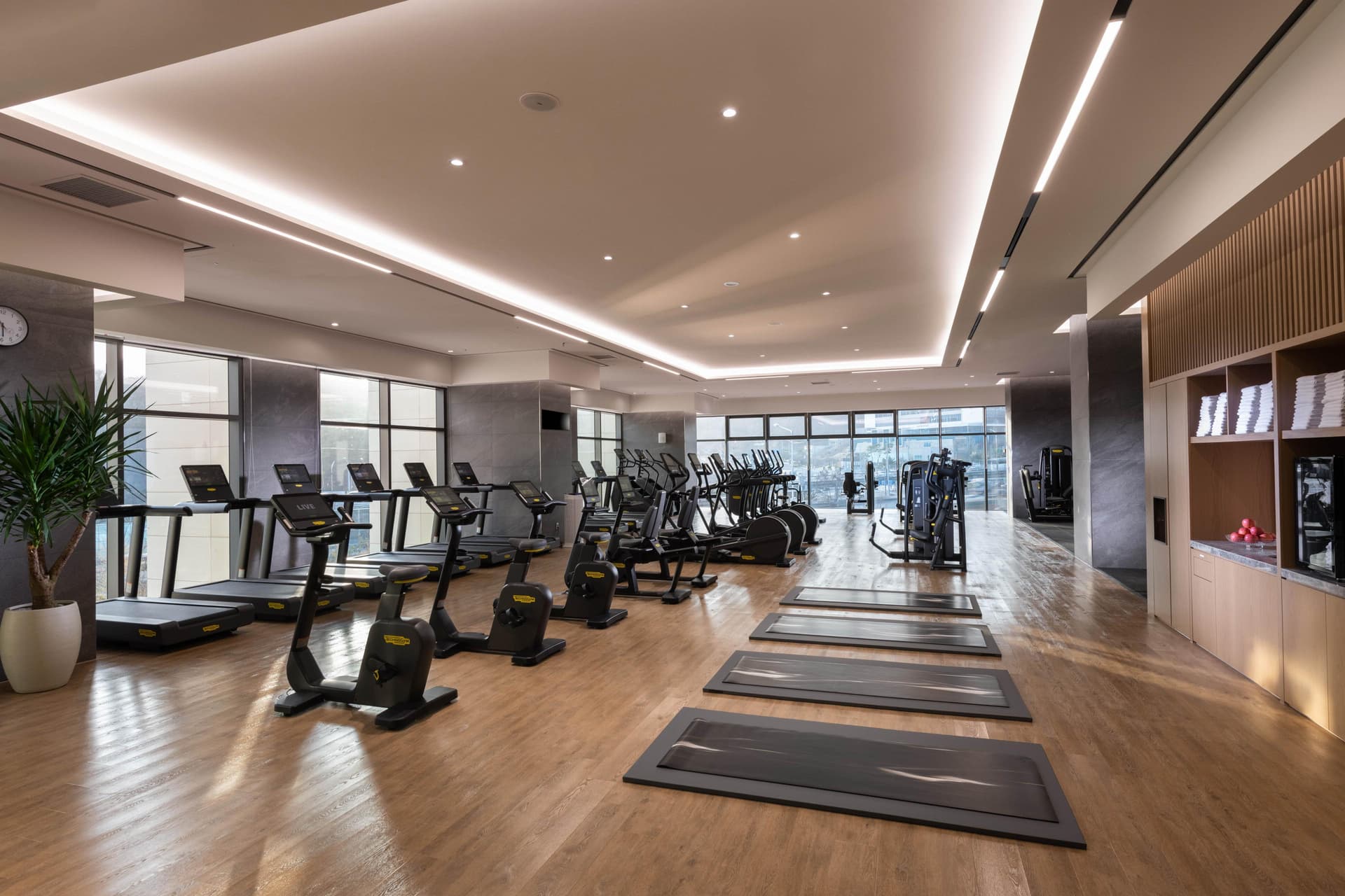 DoubleTree By Hilton Seoul Pangyo 더블트리 바이 힐튼 서울 판교