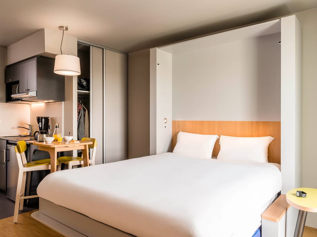 Aparthotel Adagio Access Colombes La Defense