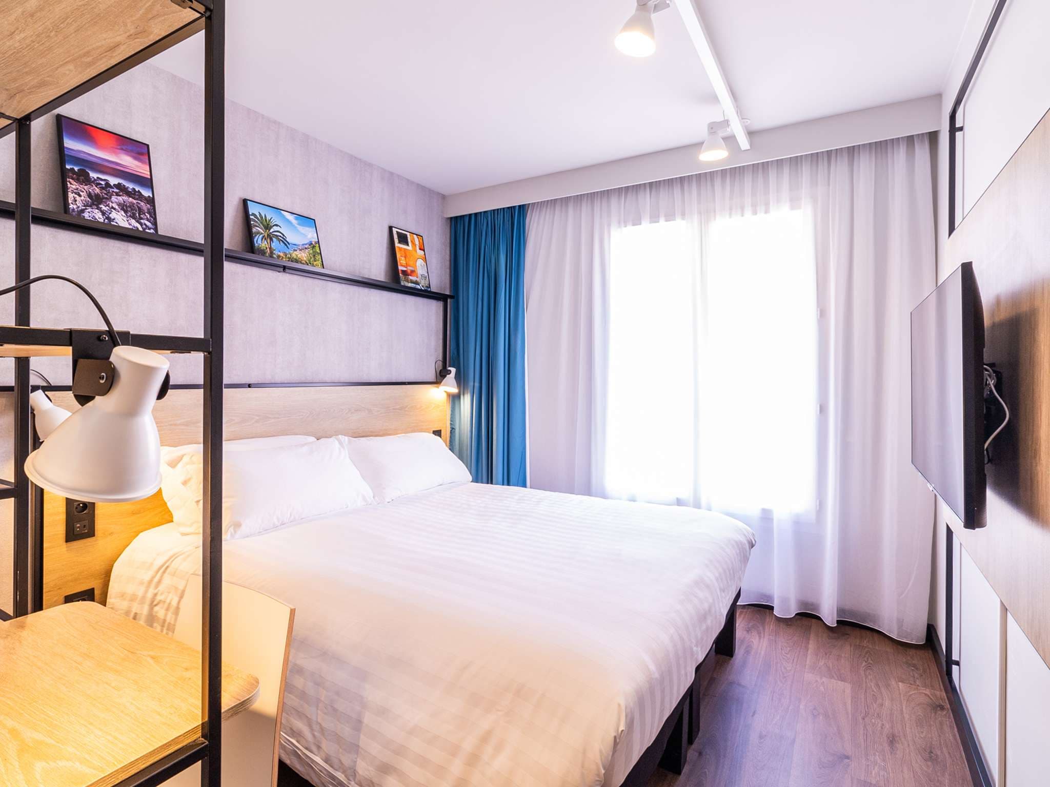 Ibis Roquebrune Cap Martin Menton