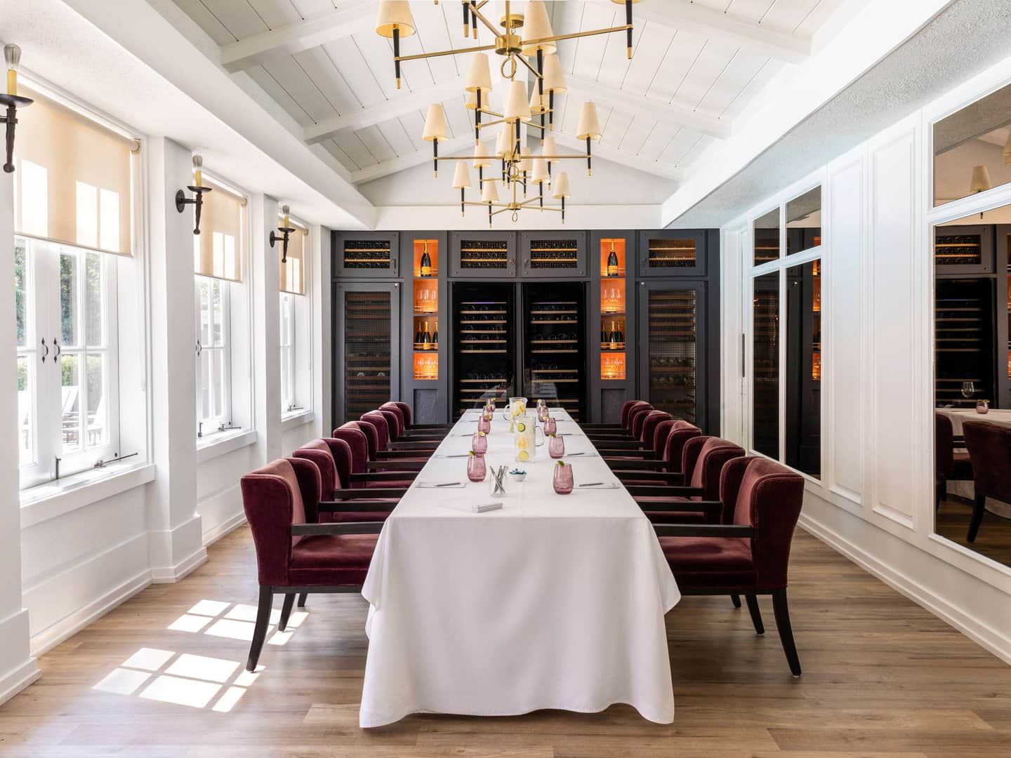 Fairmont Sonoma Mission Inn & Spa