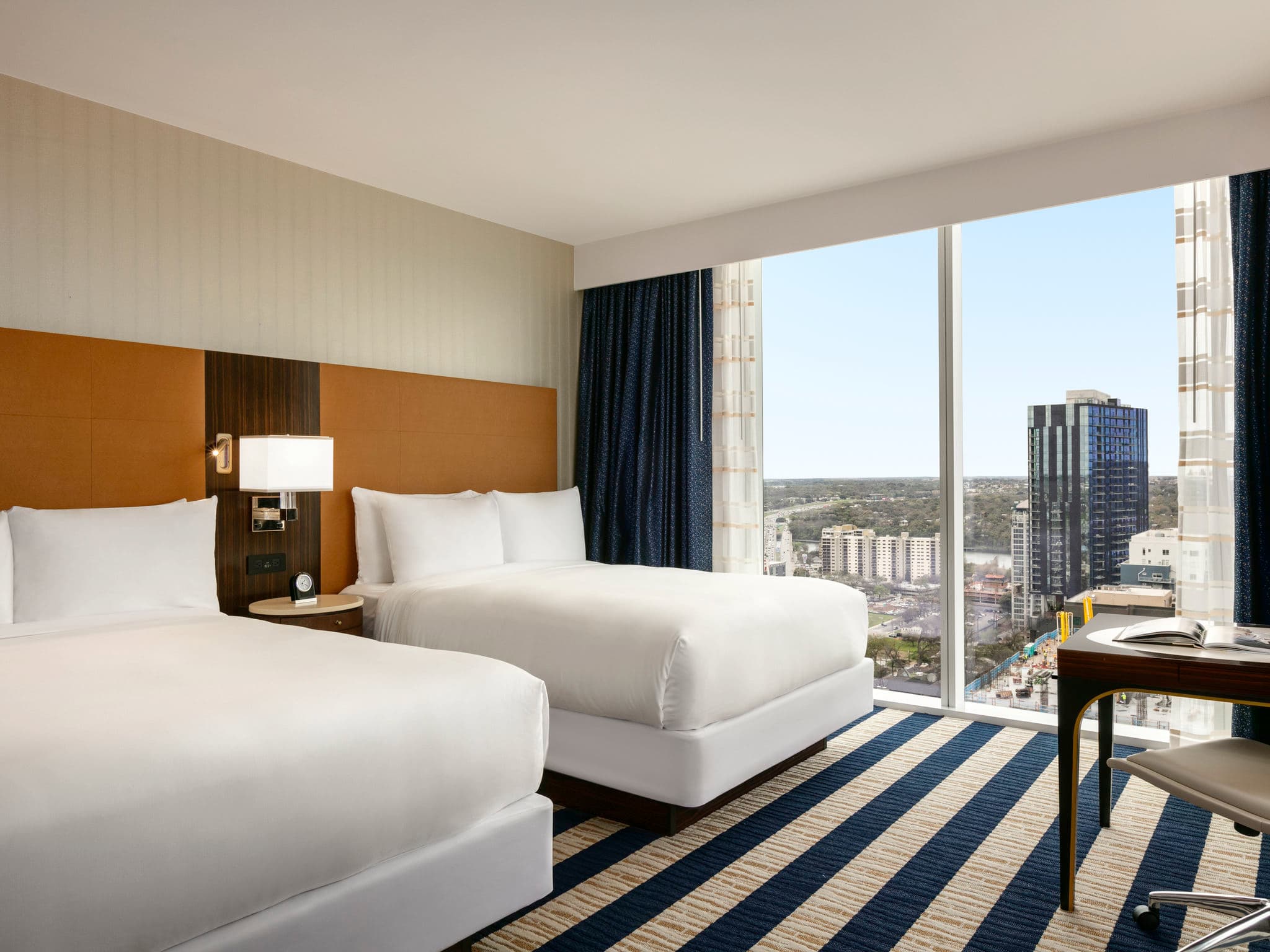 Fairmont Austin