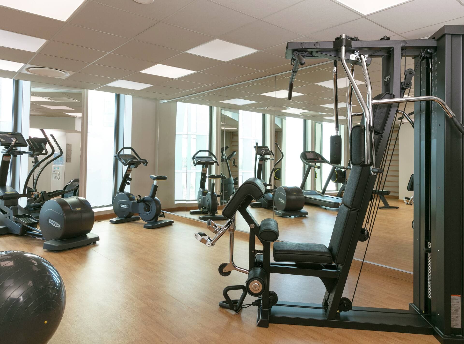 Hilton Garden Inn Bordeaux Centre