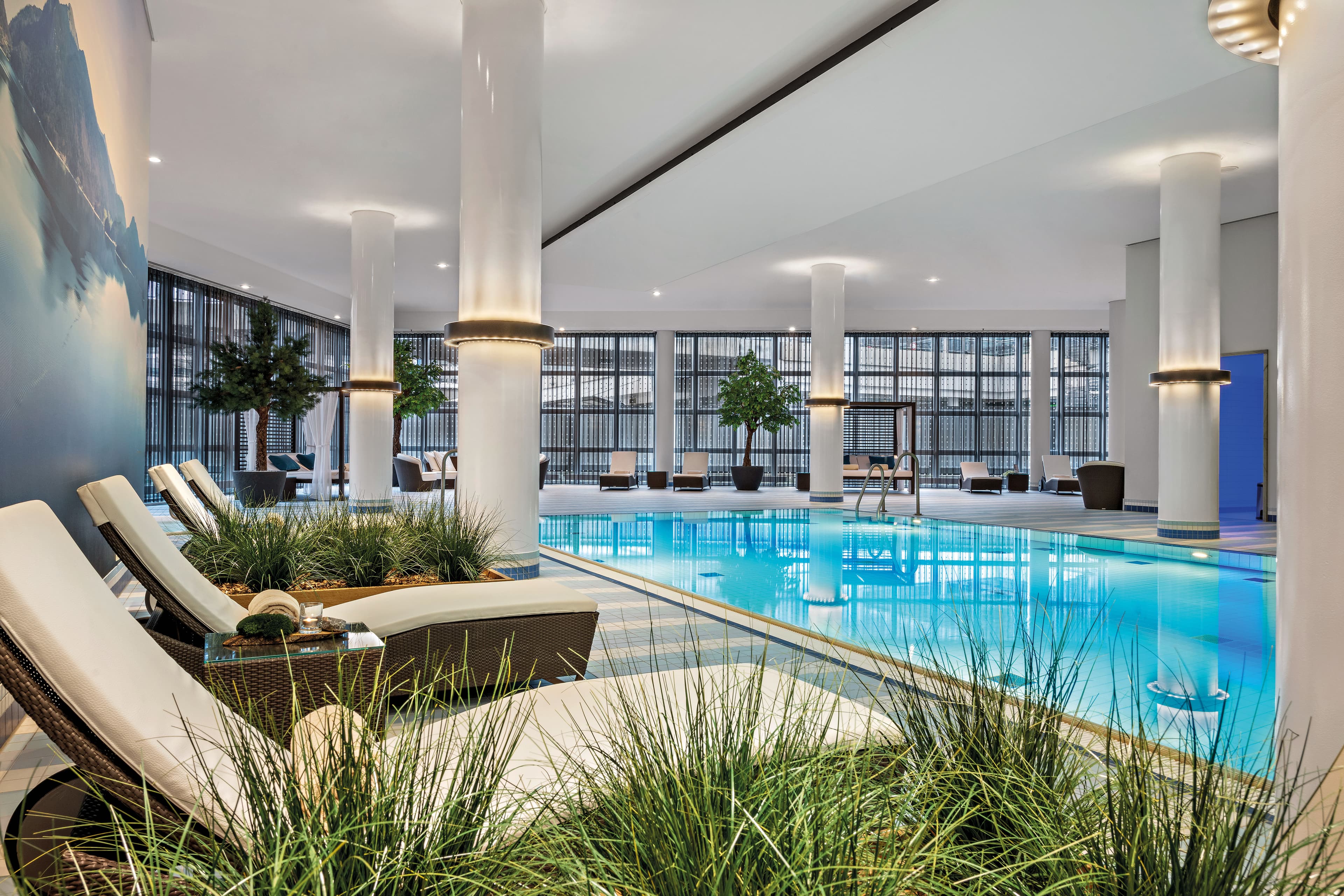 Hilton Munich Airport