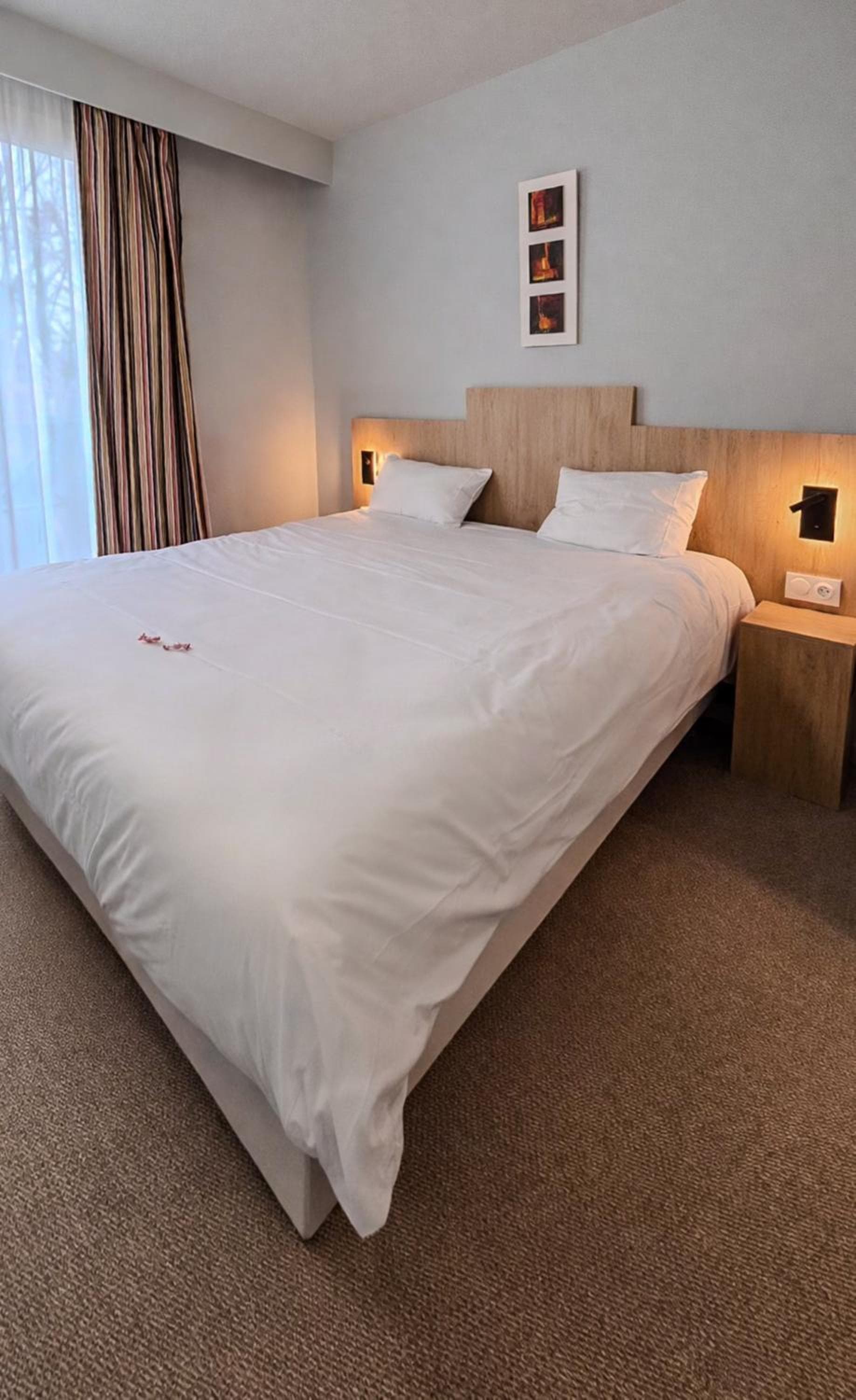 Tulip Inn Honfleur Residence & Spa