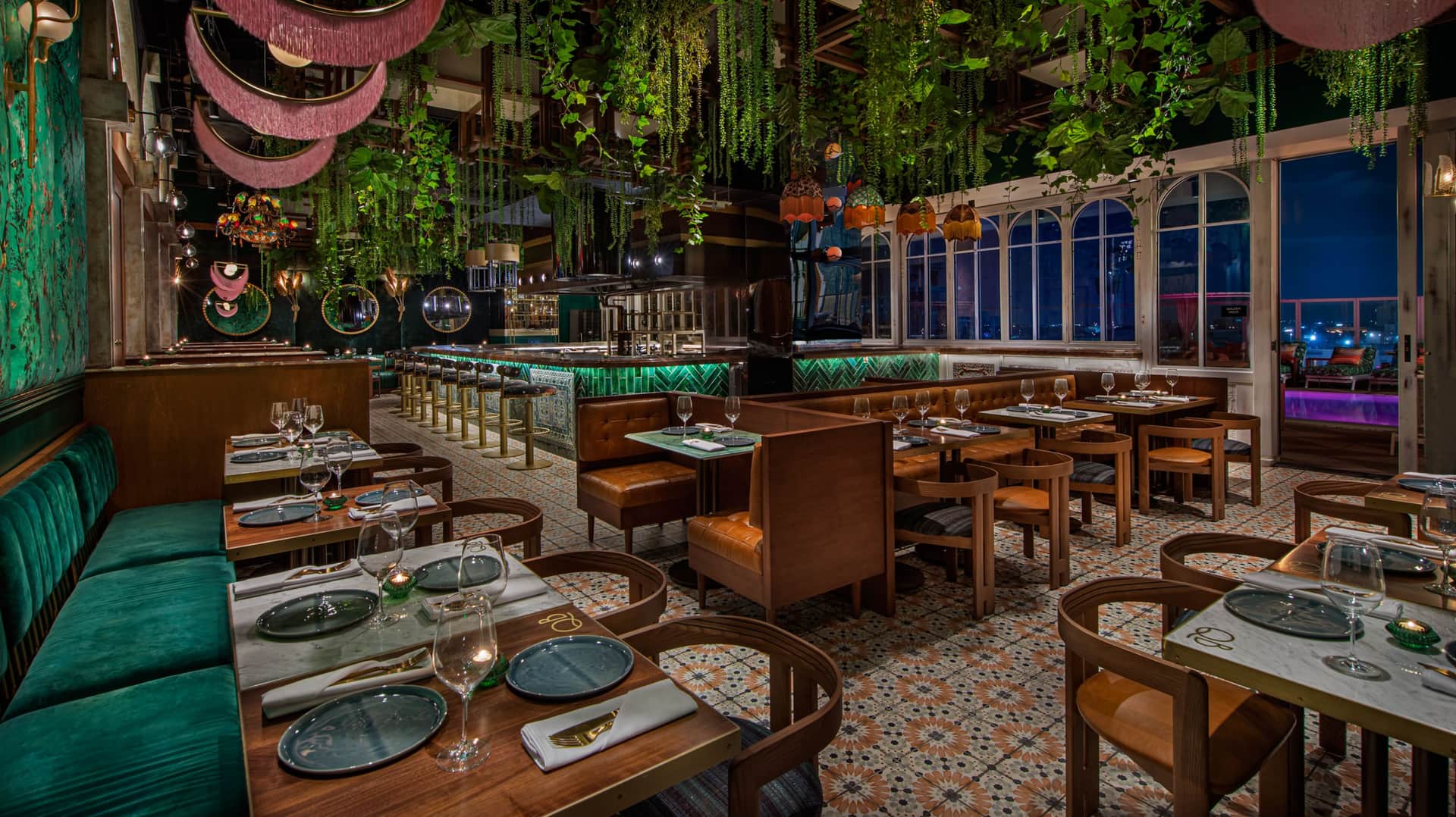 Moxy Downtown Los Angeles