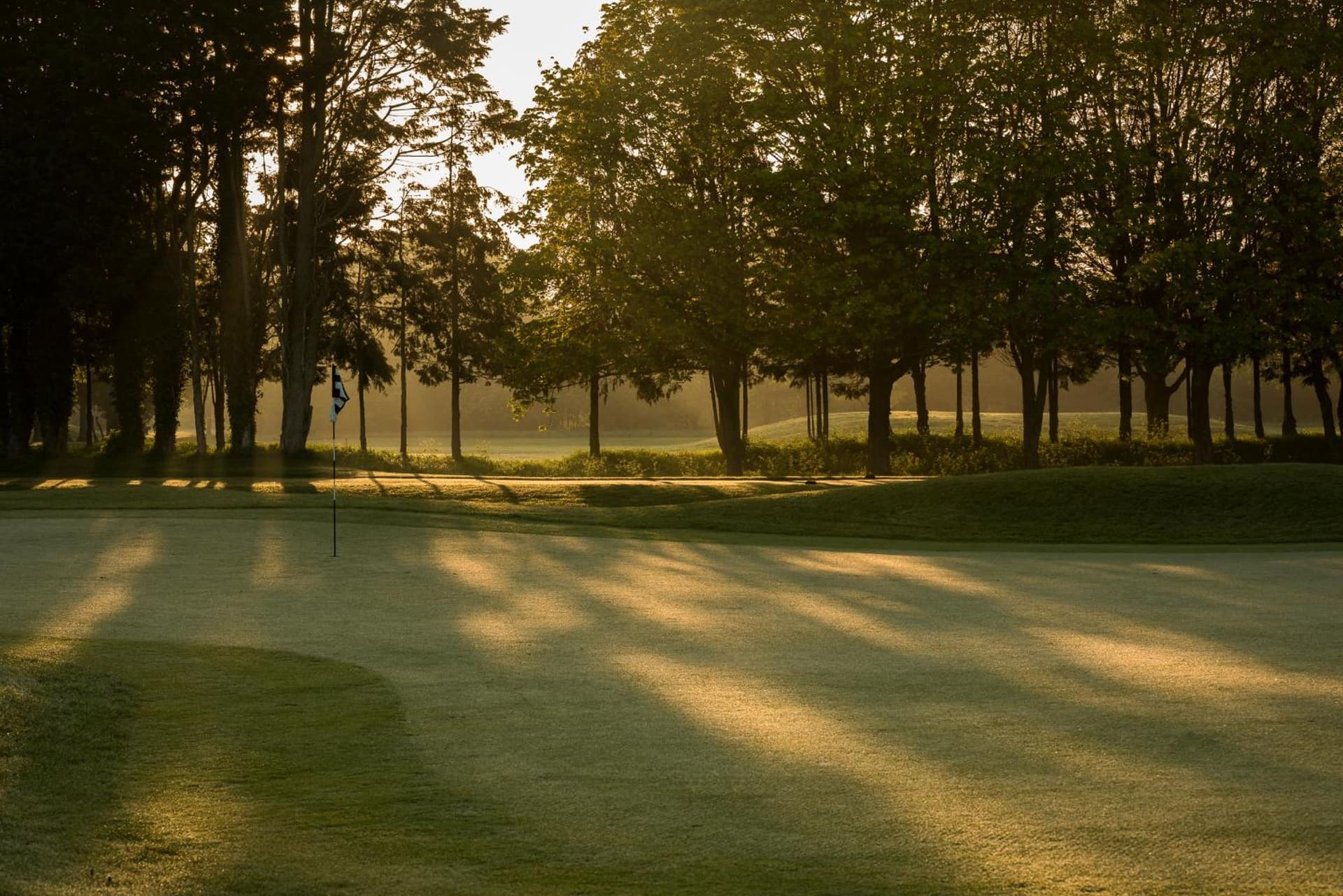Bicester Hotel, Golf and Spa