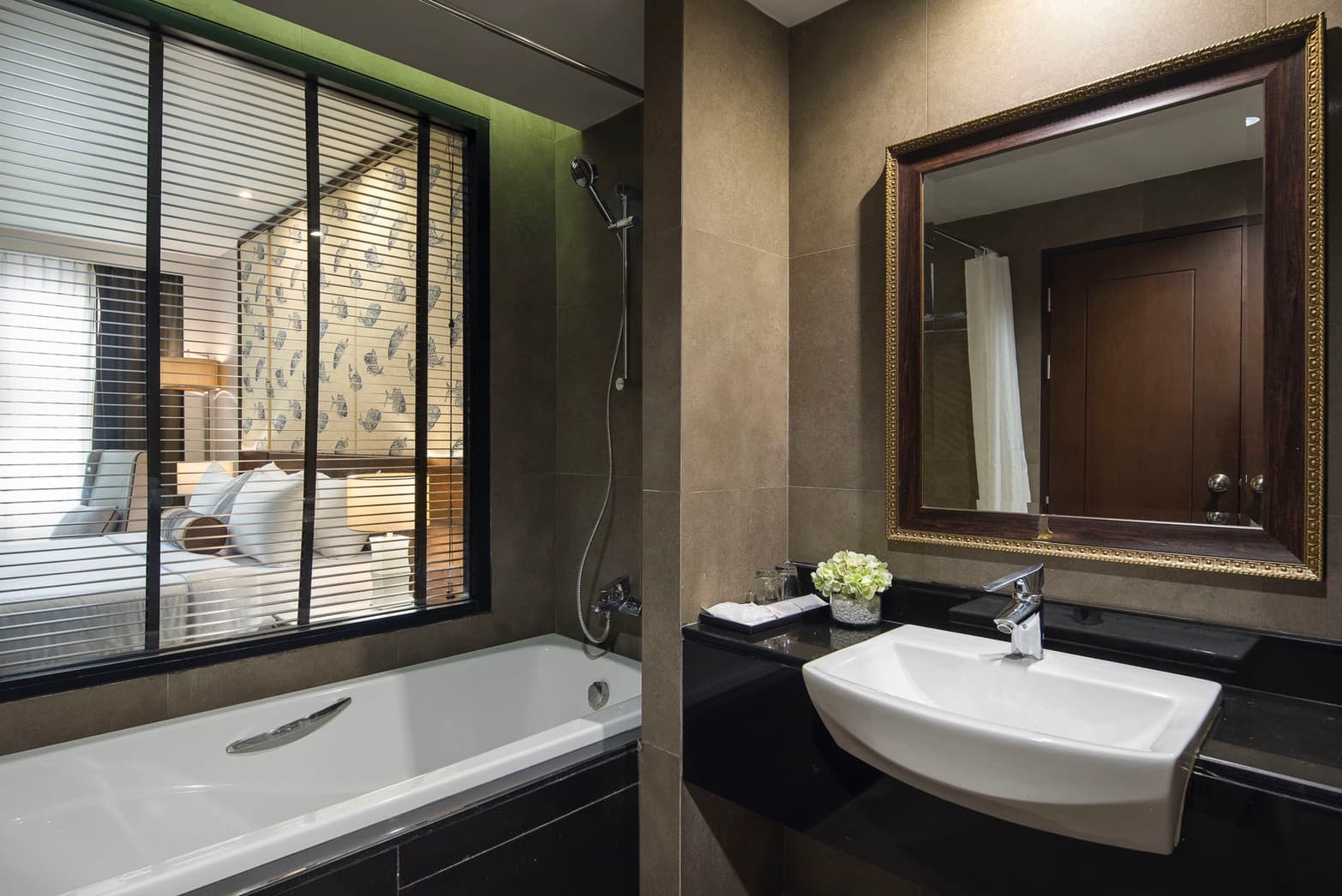 Casa Nithra Bangkok