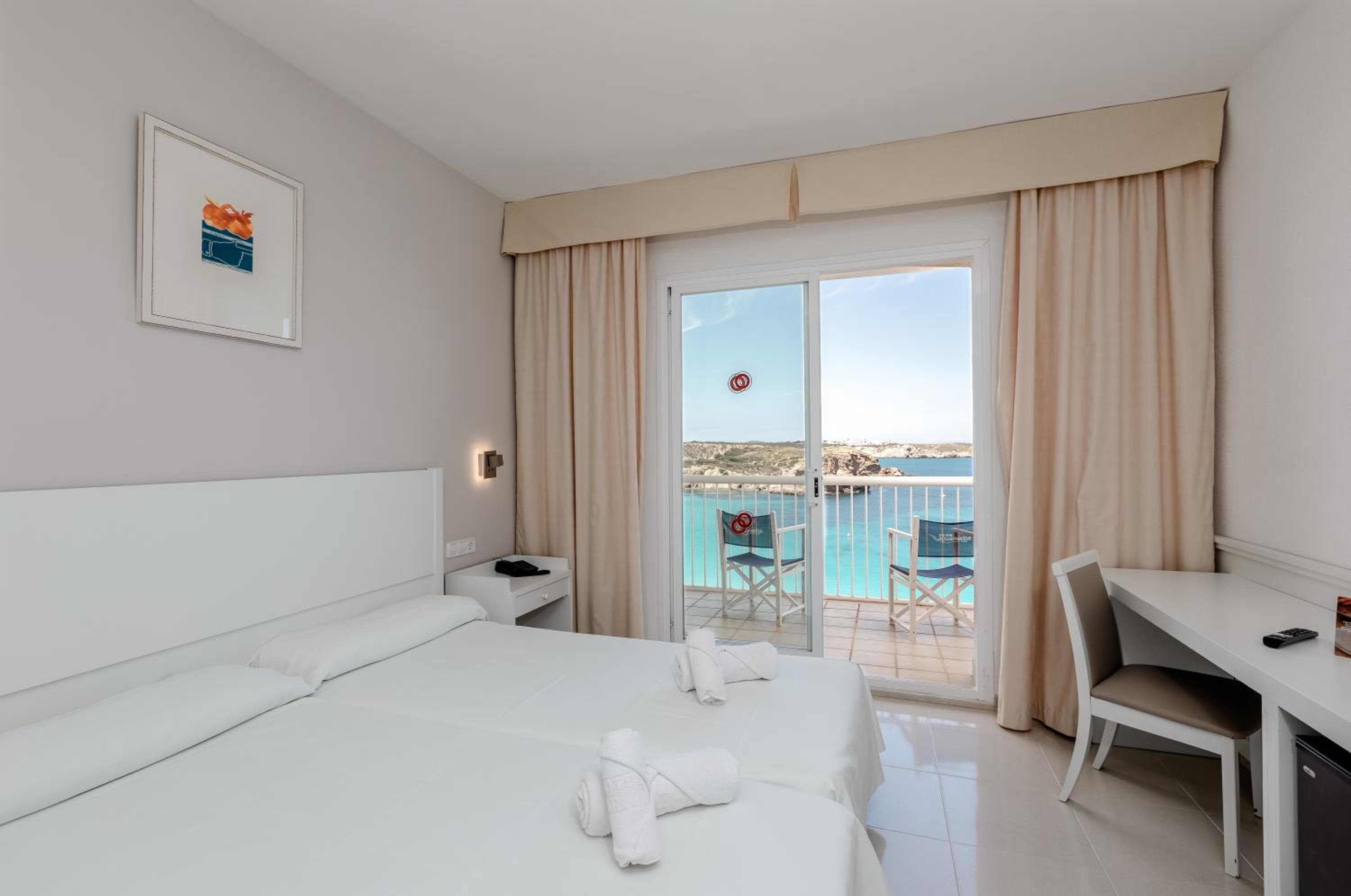 Club Hotel Aguamarina