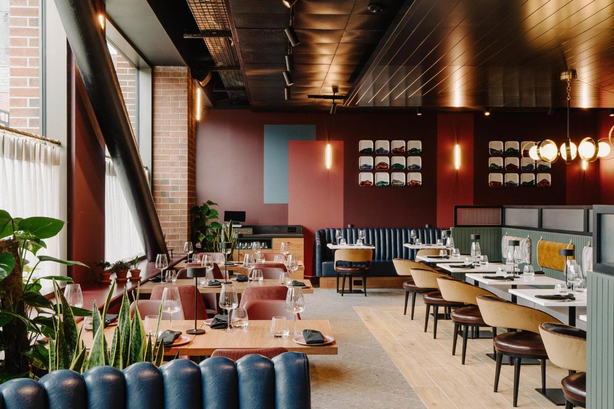 The Halyard Liverpool, Vignette Collection, an IHG Hotel