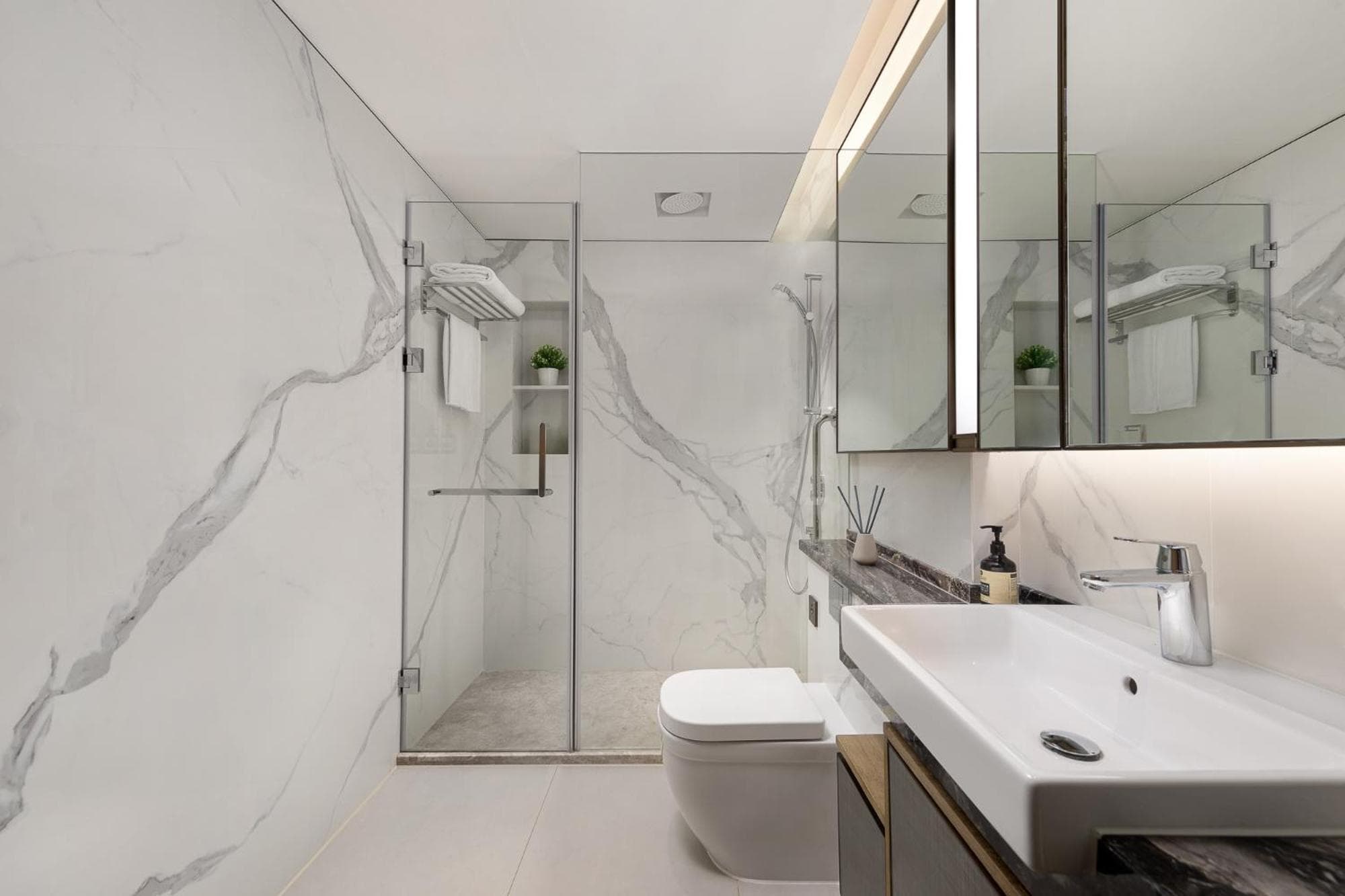 Ascott North Point Hong Kong