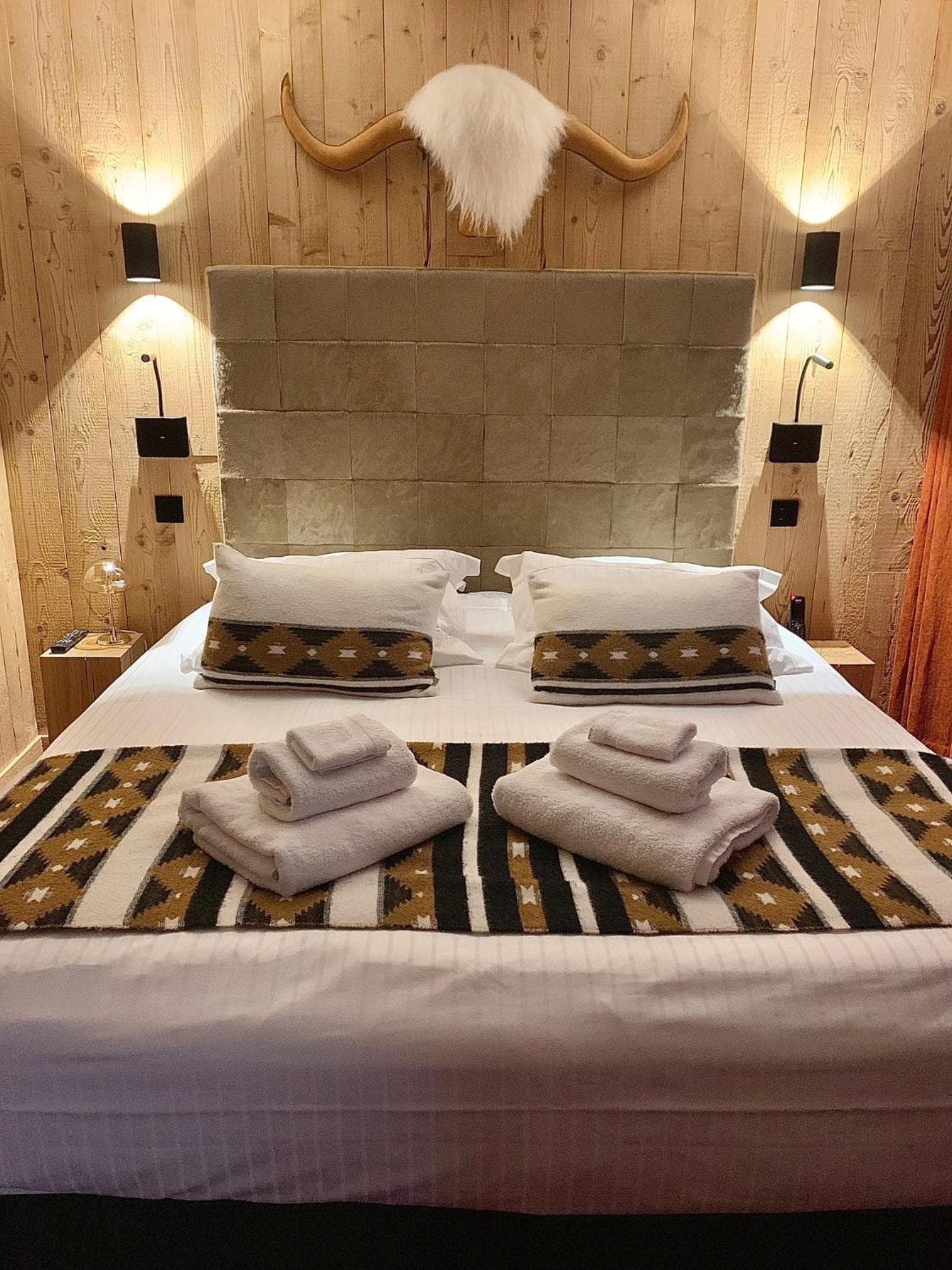 Hôtel le Labrador 1971