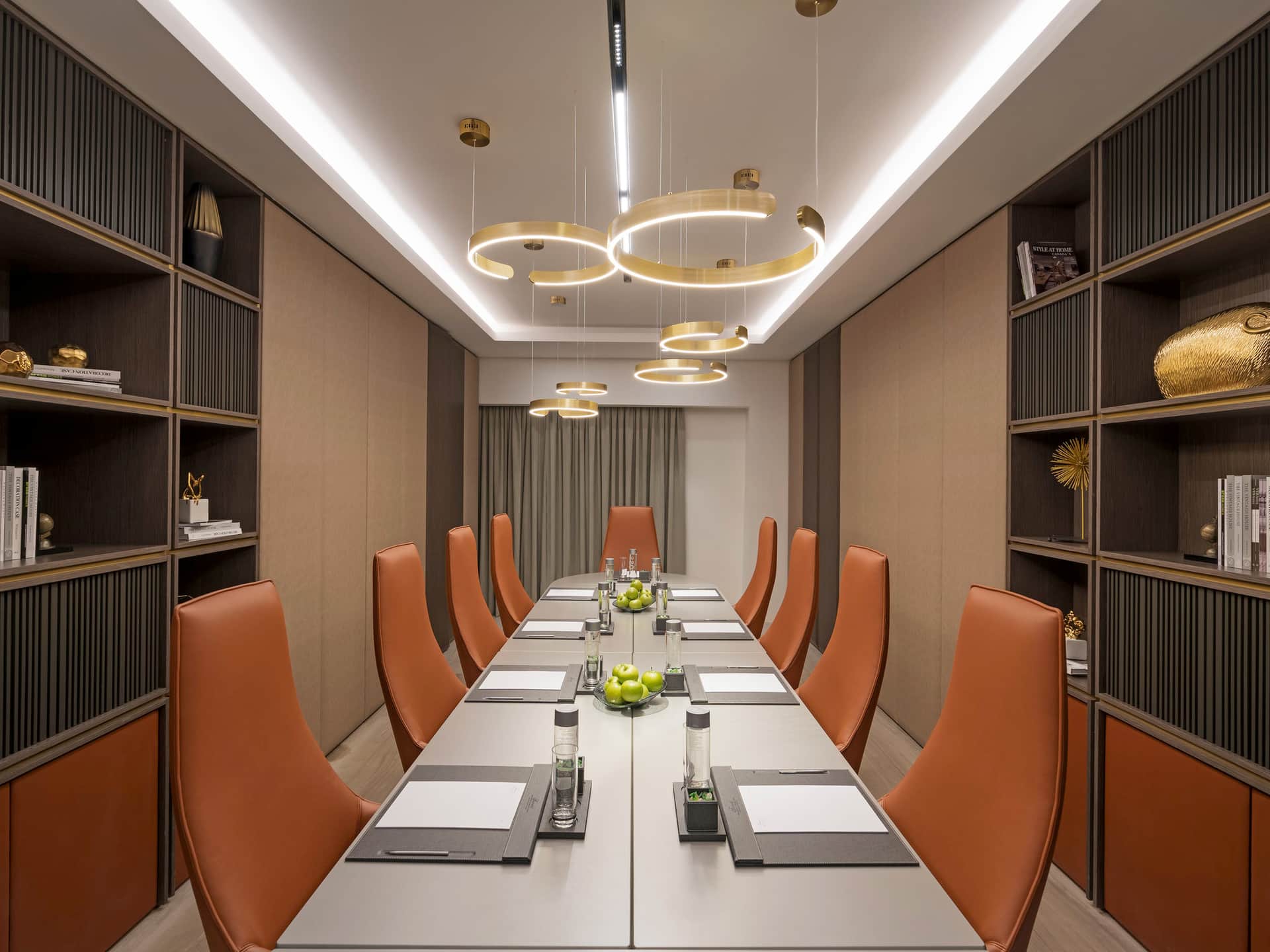 Fairmont Ramla Serviced Residences