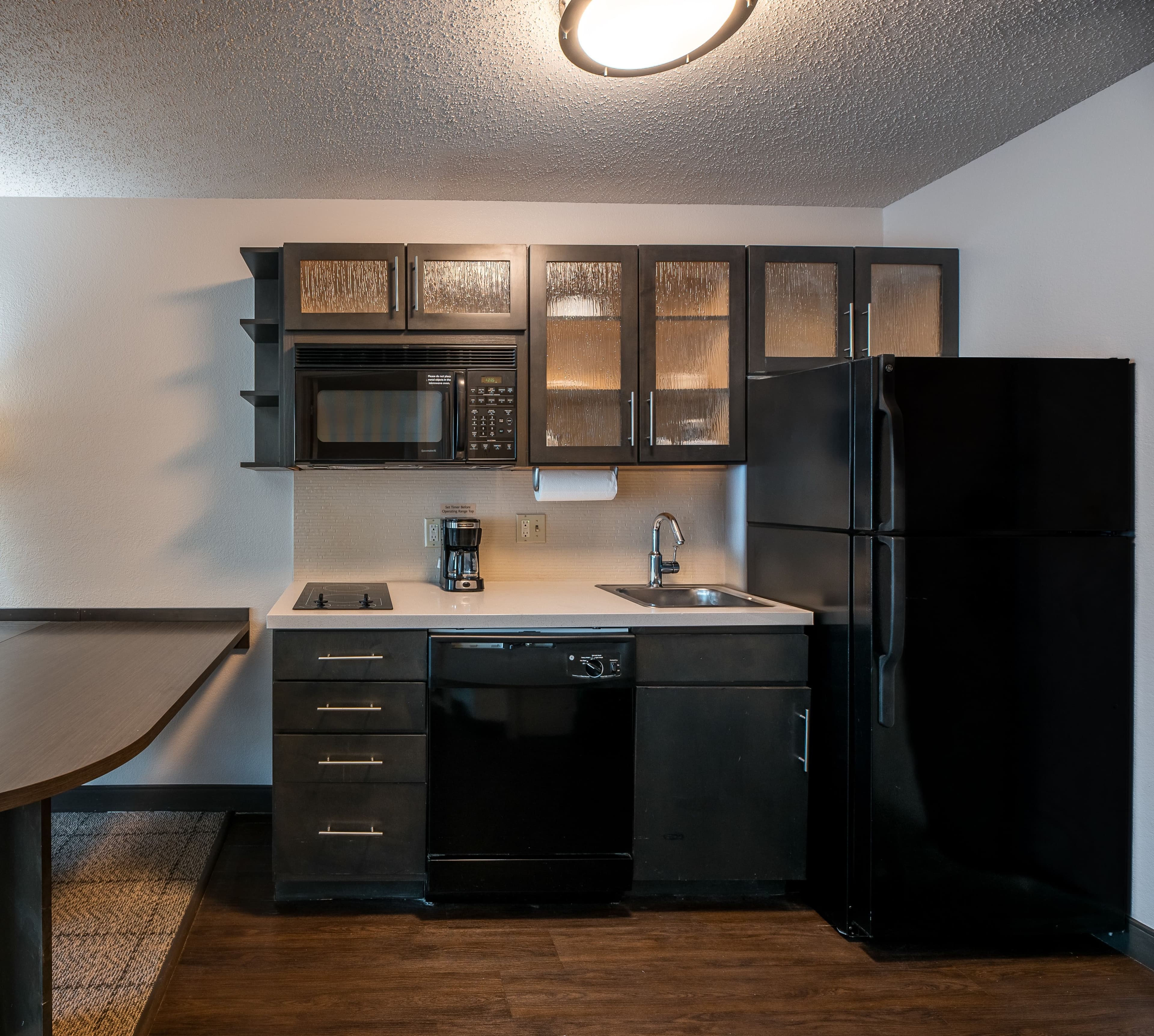 Sonesta Simply Suites Dallas Richardson