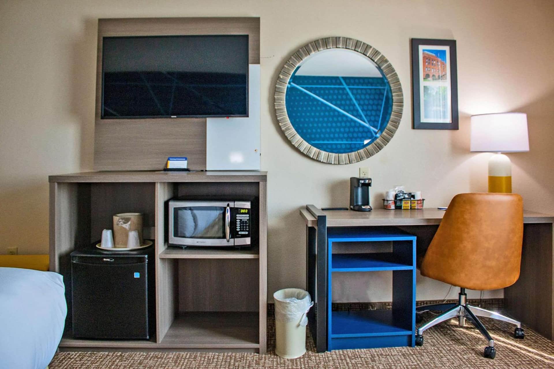 Comfort Inn & Suites Geneva - West Chicago