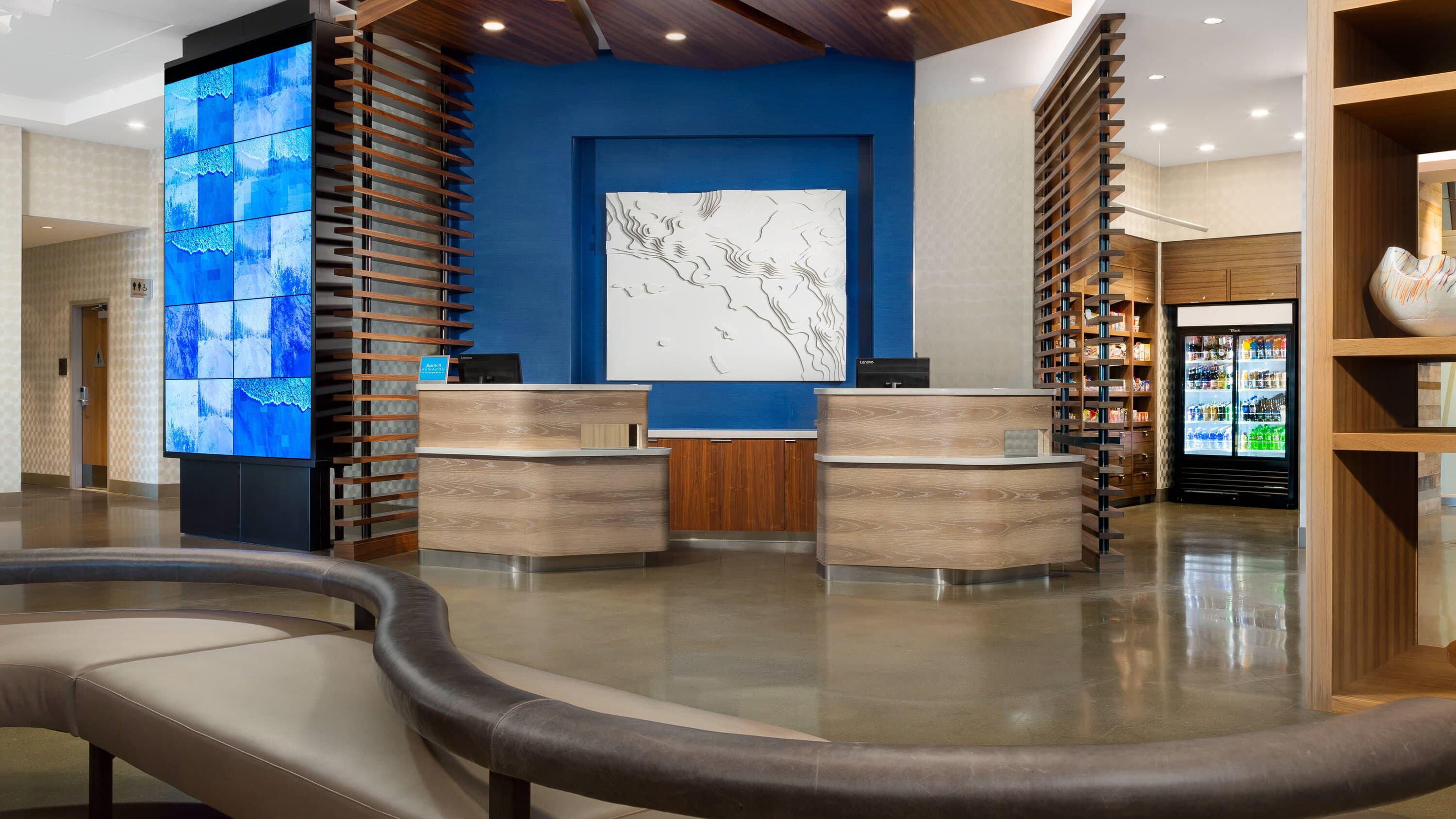 Courtyard by Marriott Santa Monica