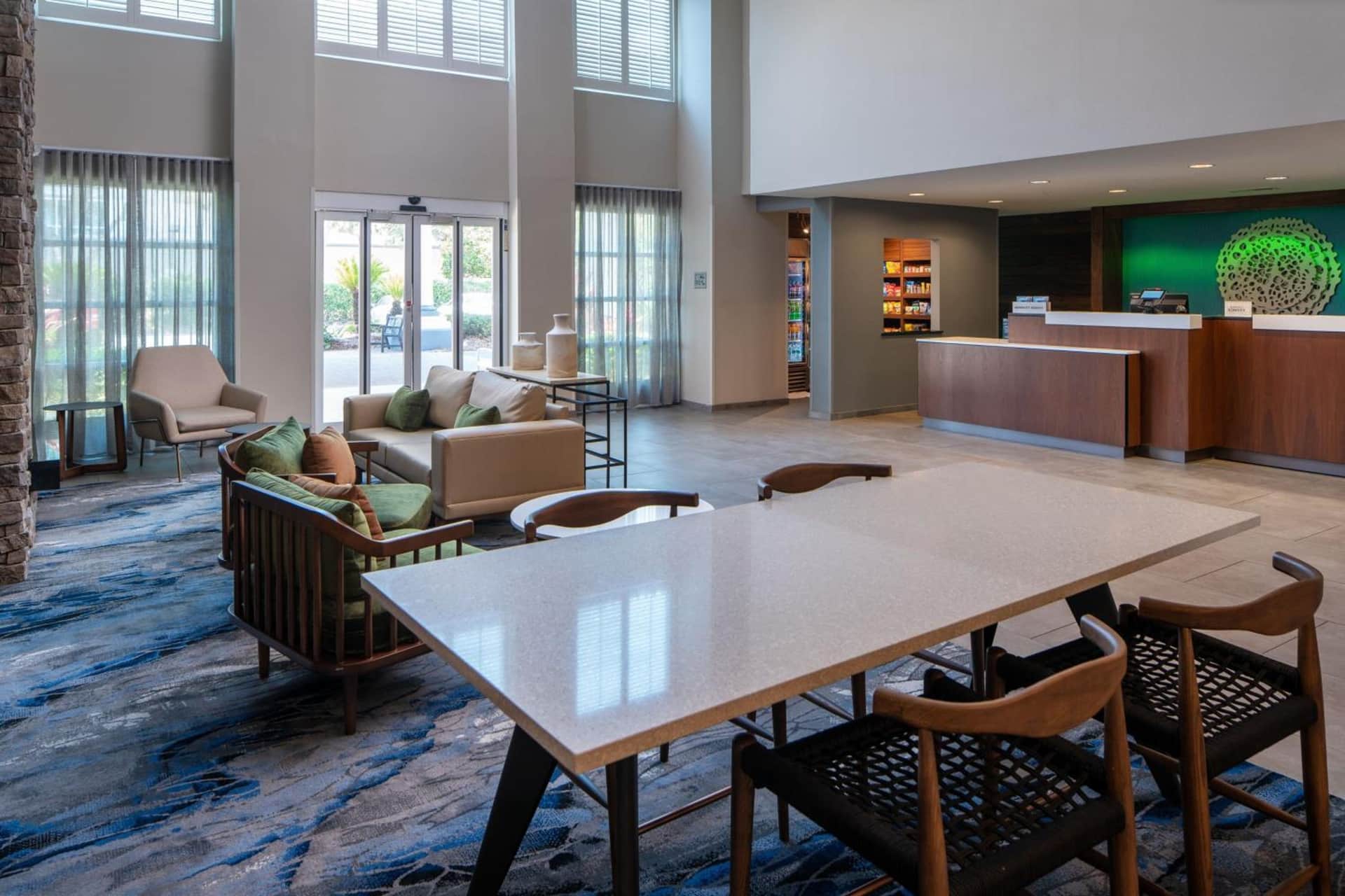 Fairfield Inn & Suites by Marriott Destin