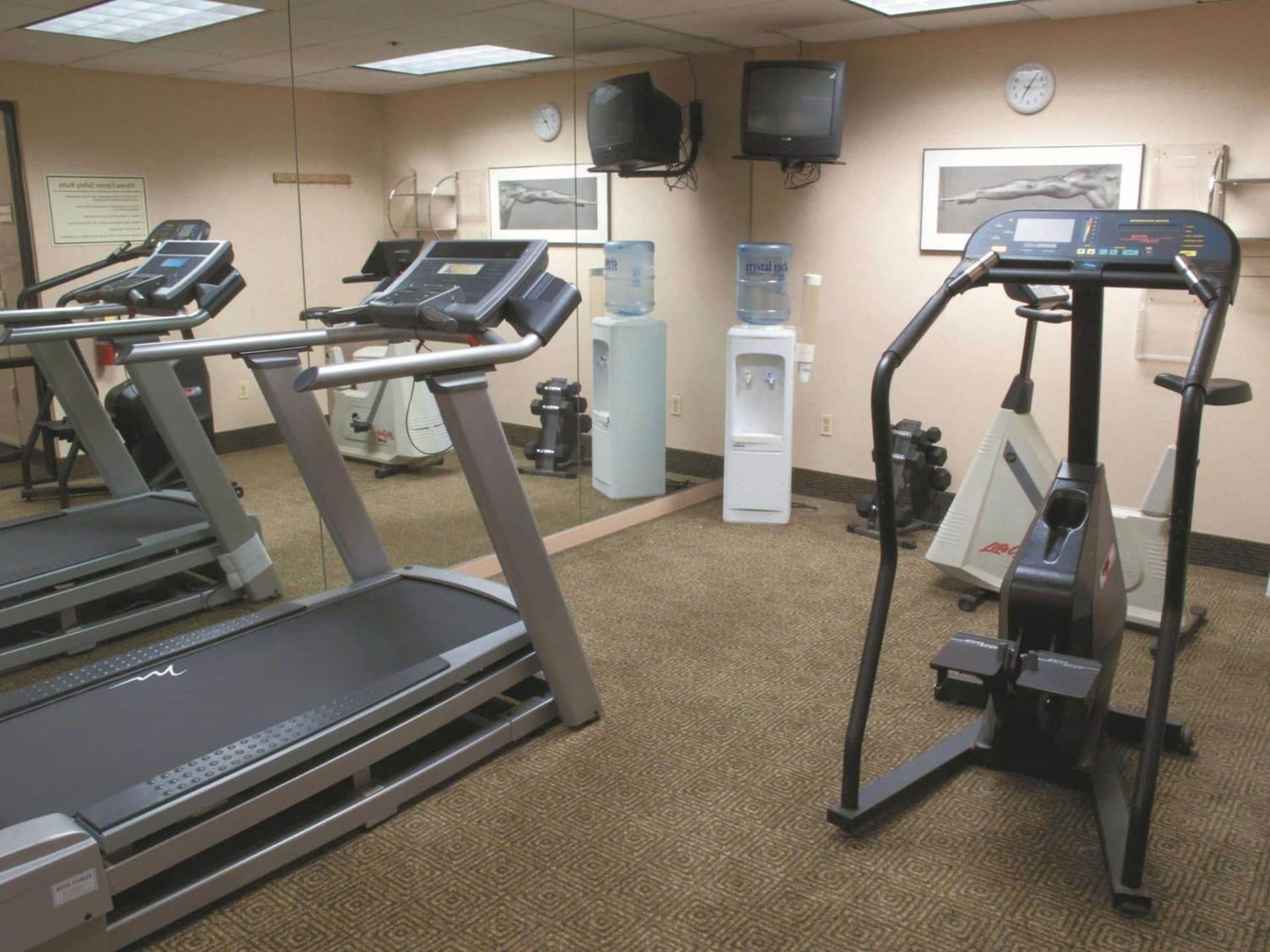 La Quinta by Wyndham Stamford / New York City