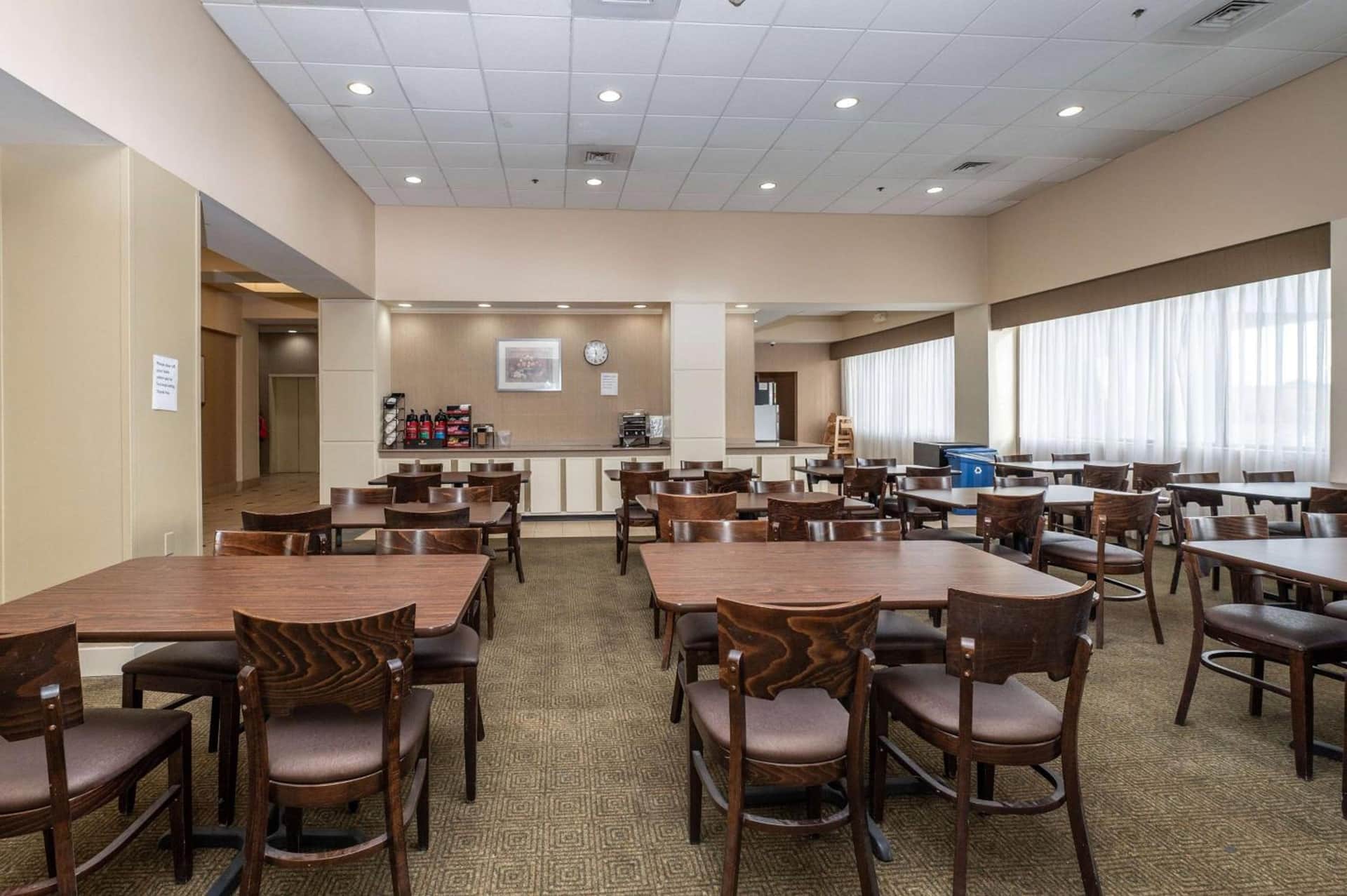 La Quinta by Wyndham New Haven