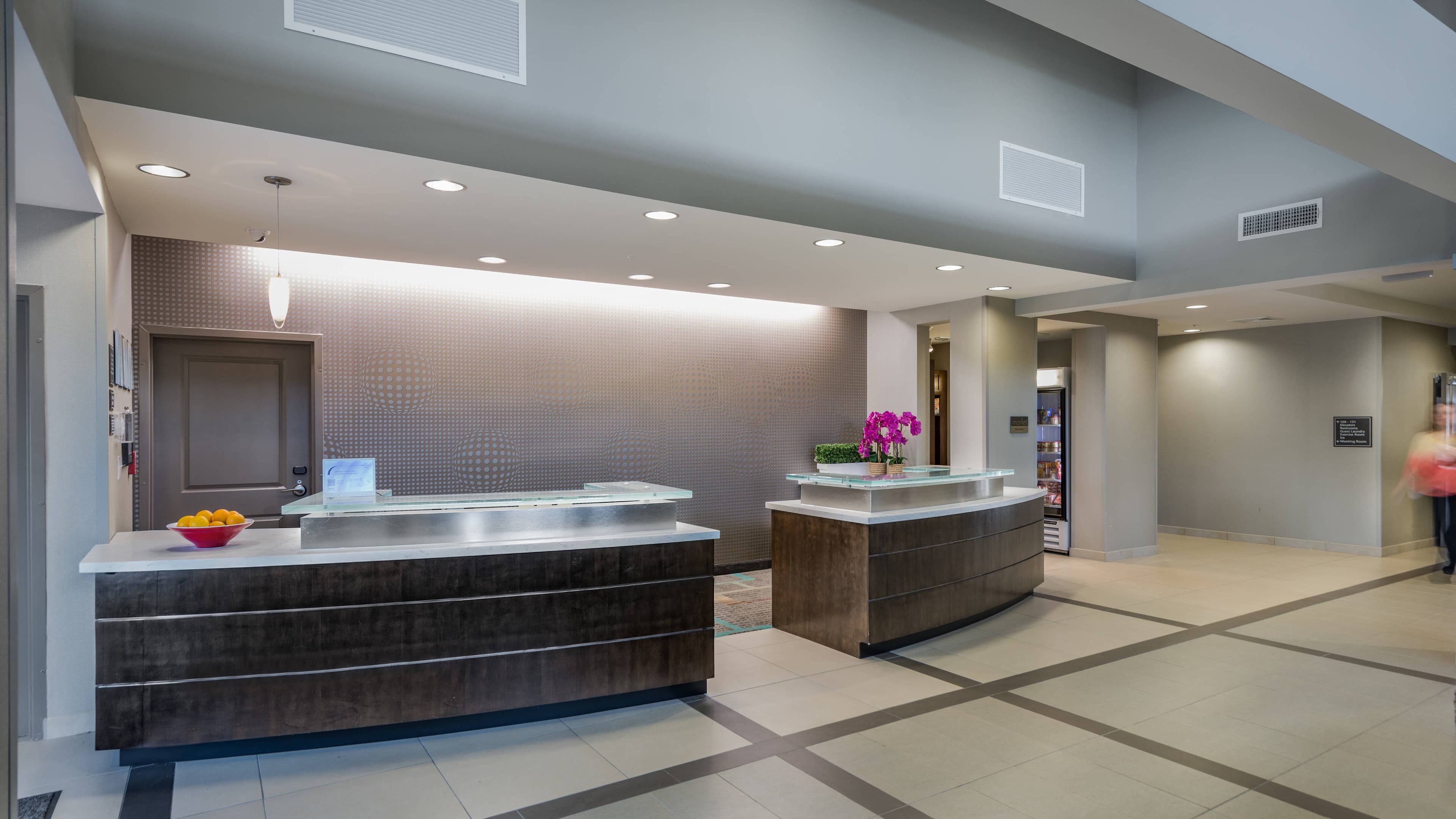 Residence Inn by Marriott Savannah Airport