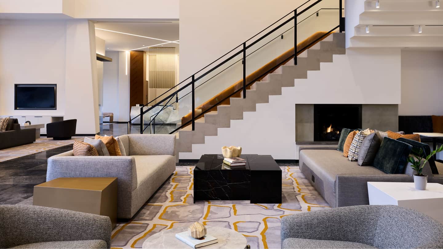 Washington Marriott Capitol Hill