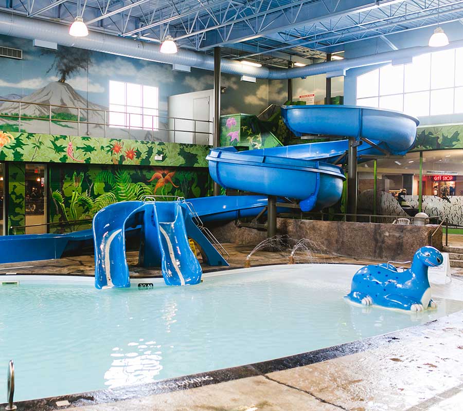 Victoria Inn Hotel and Convention Center Winnipeg