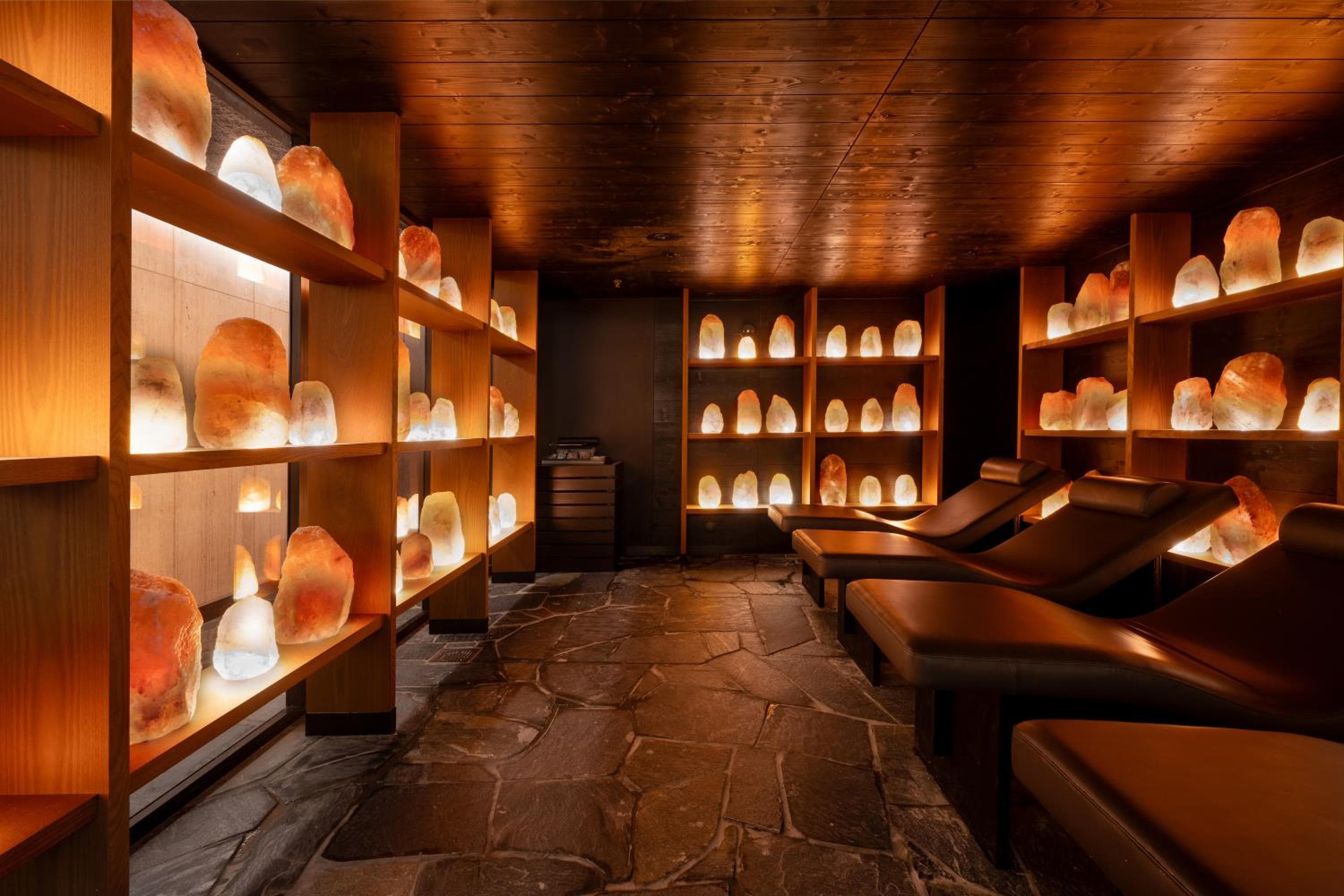 Mix Brussels --Gym & Wellness for adults only--