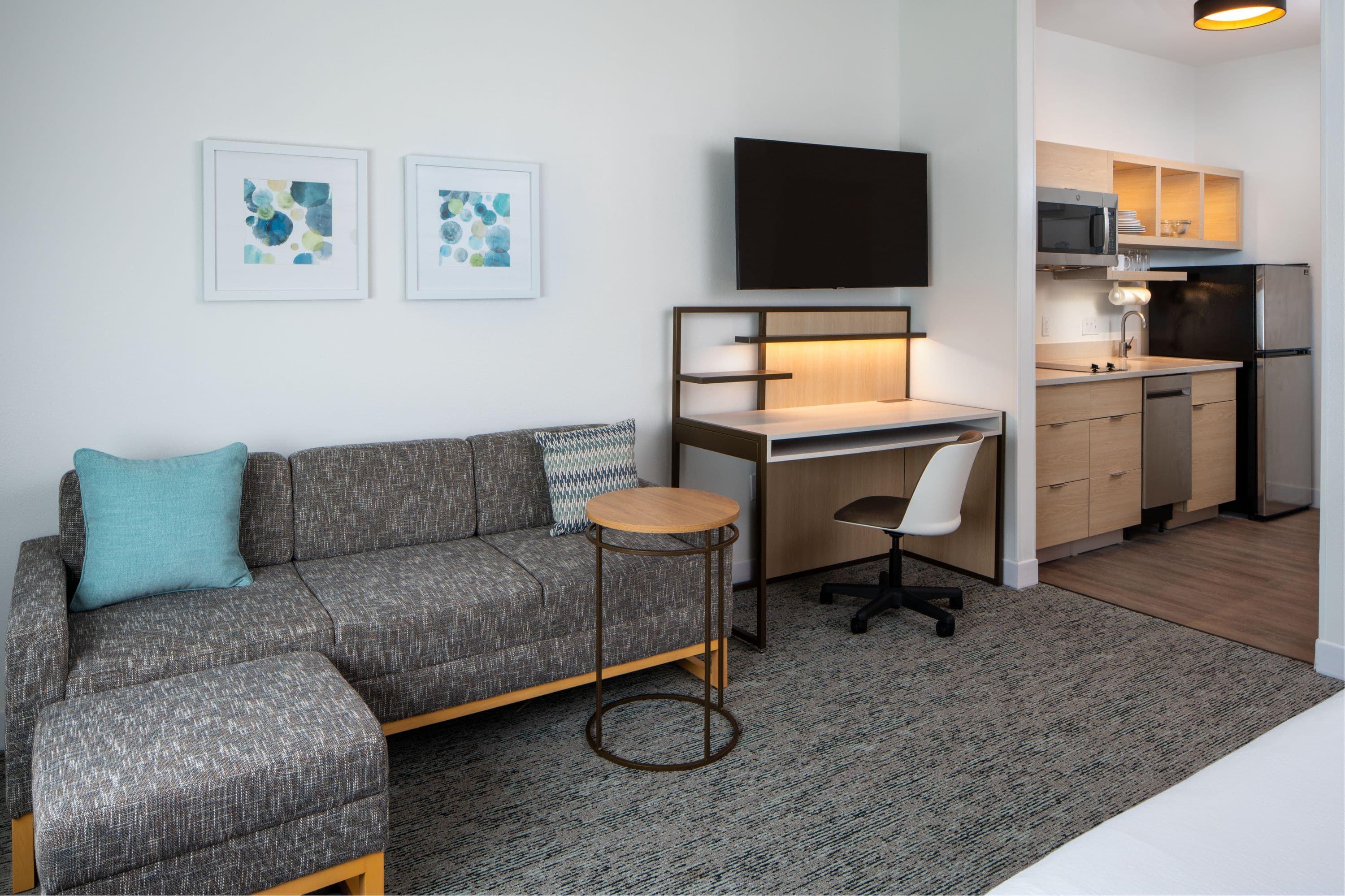 TownePlace Suites by Marriott Pensacola West I-10