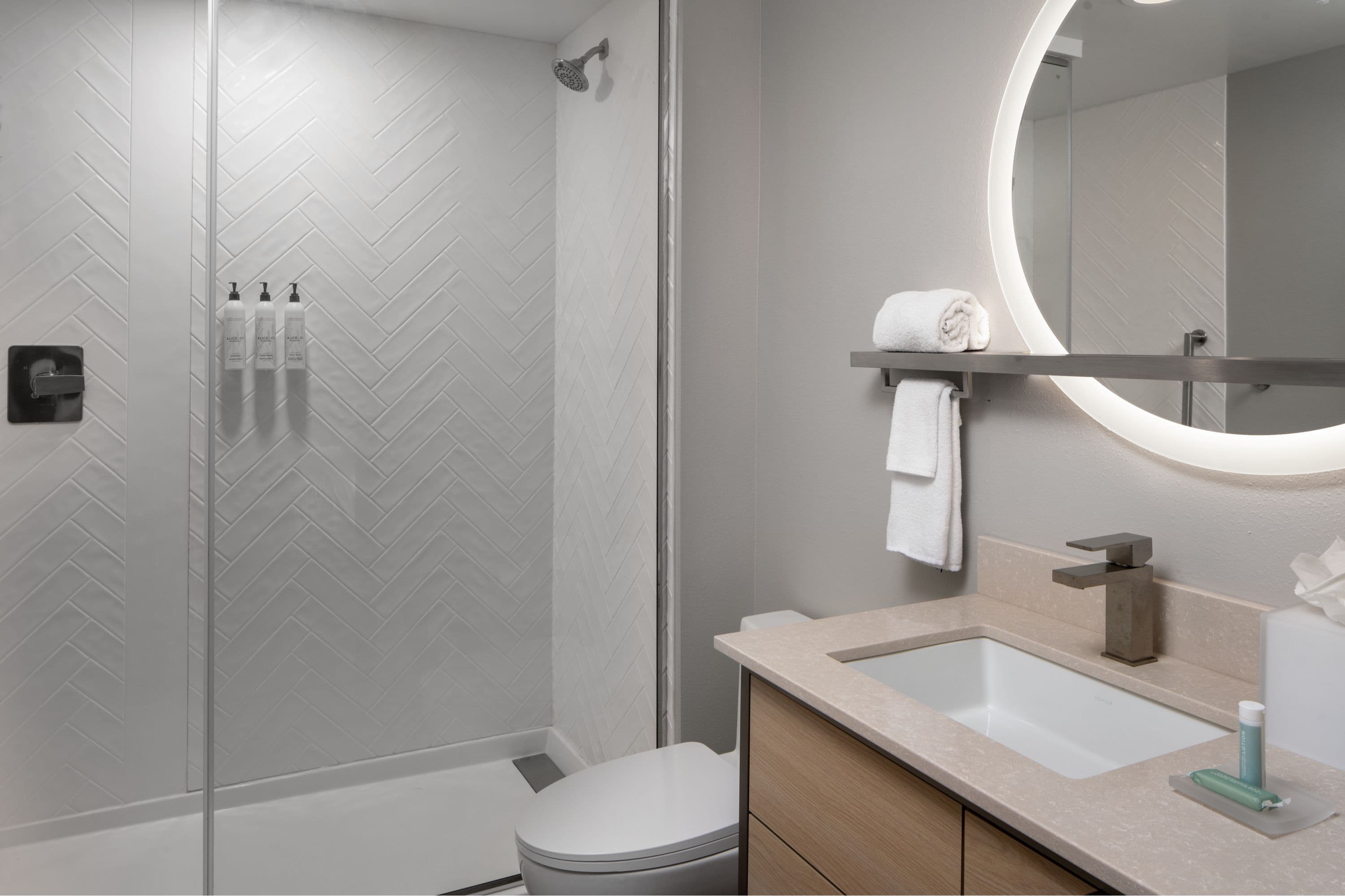 TownePlace Suites by Marriott Pensacola West I-10