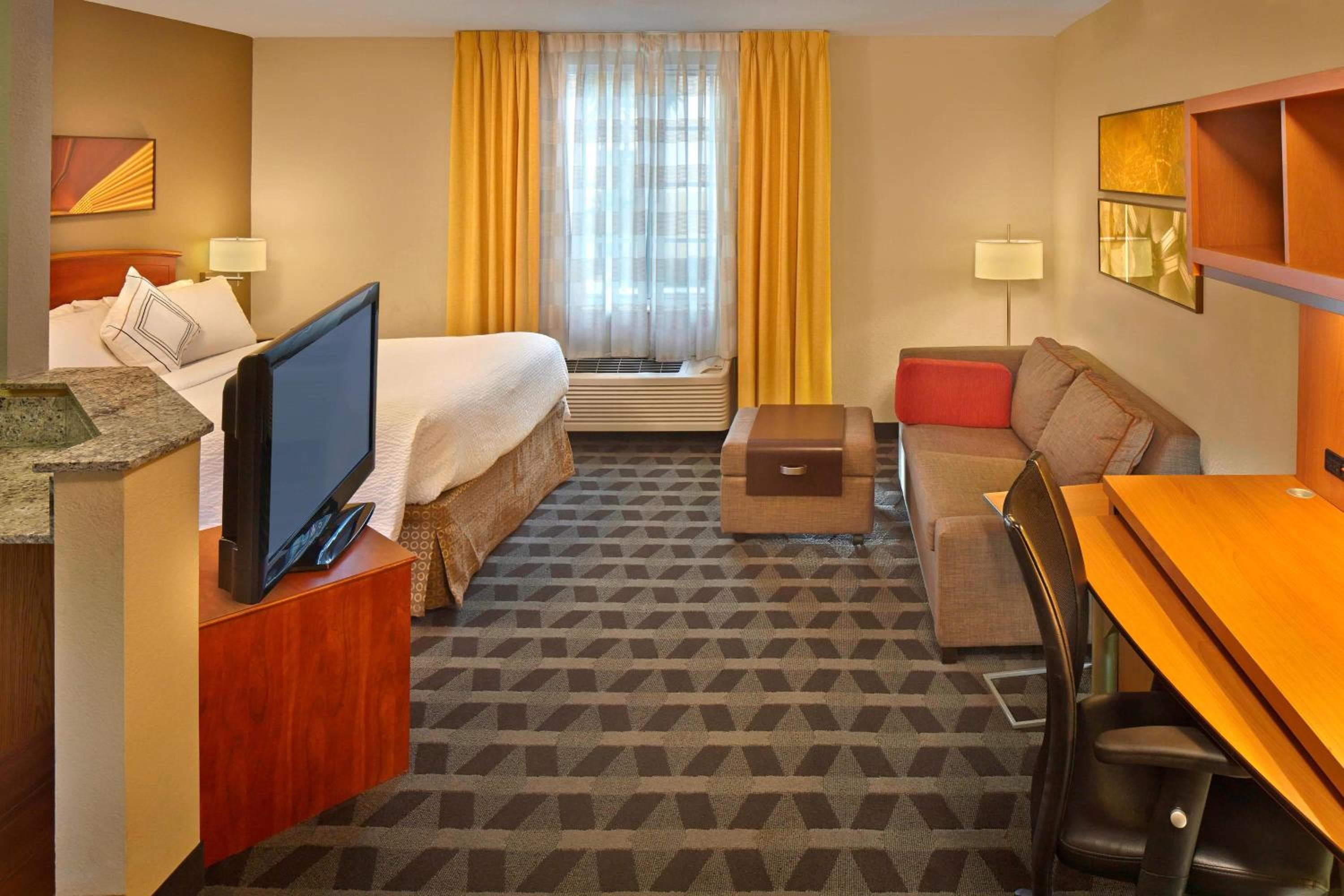 TownePlace Suites by Marriott Fort Lauderdale Weston