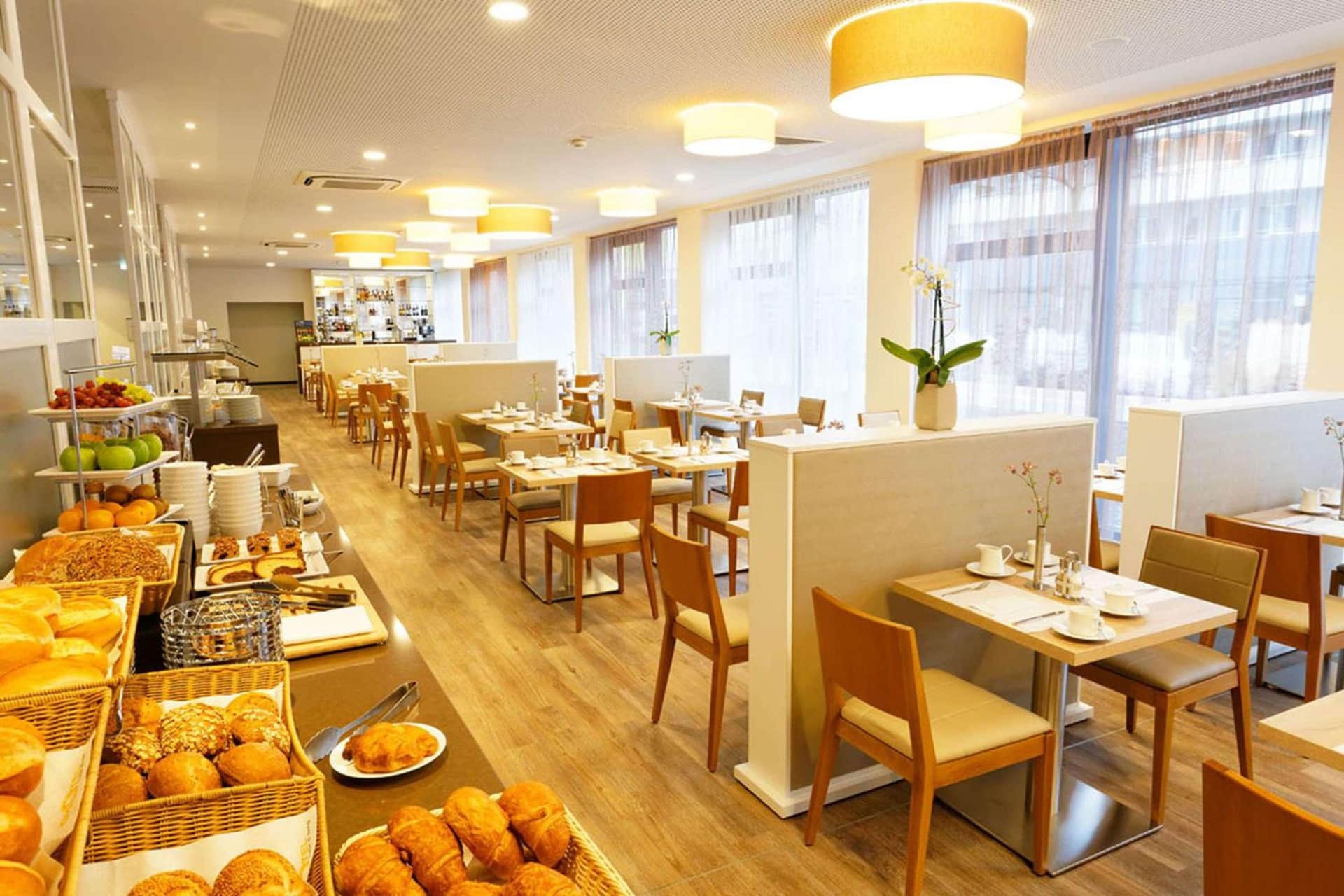 Four Points Flex by Sheraton Essen