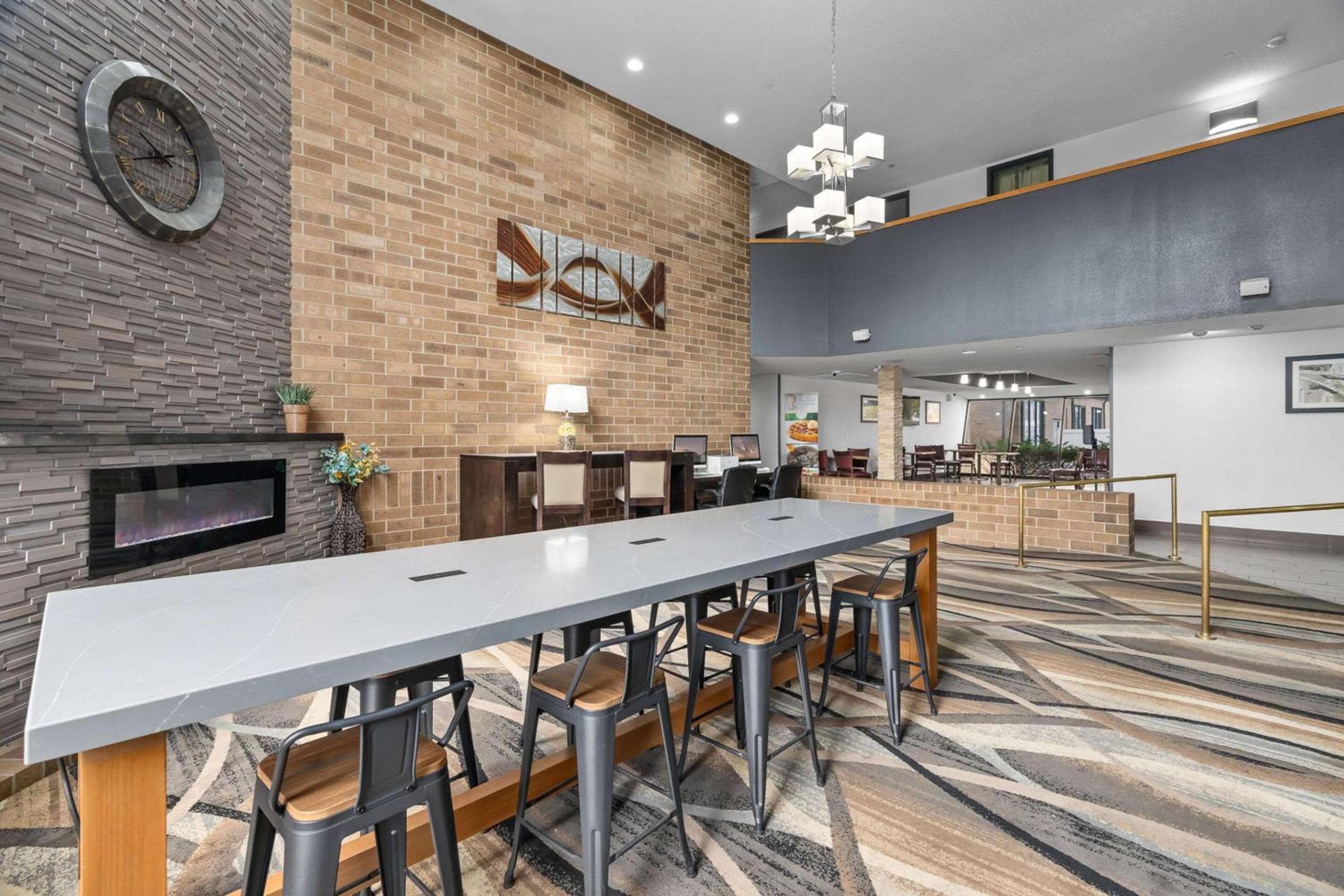 Quality Inn & Suites Mall of America - MSP Airport