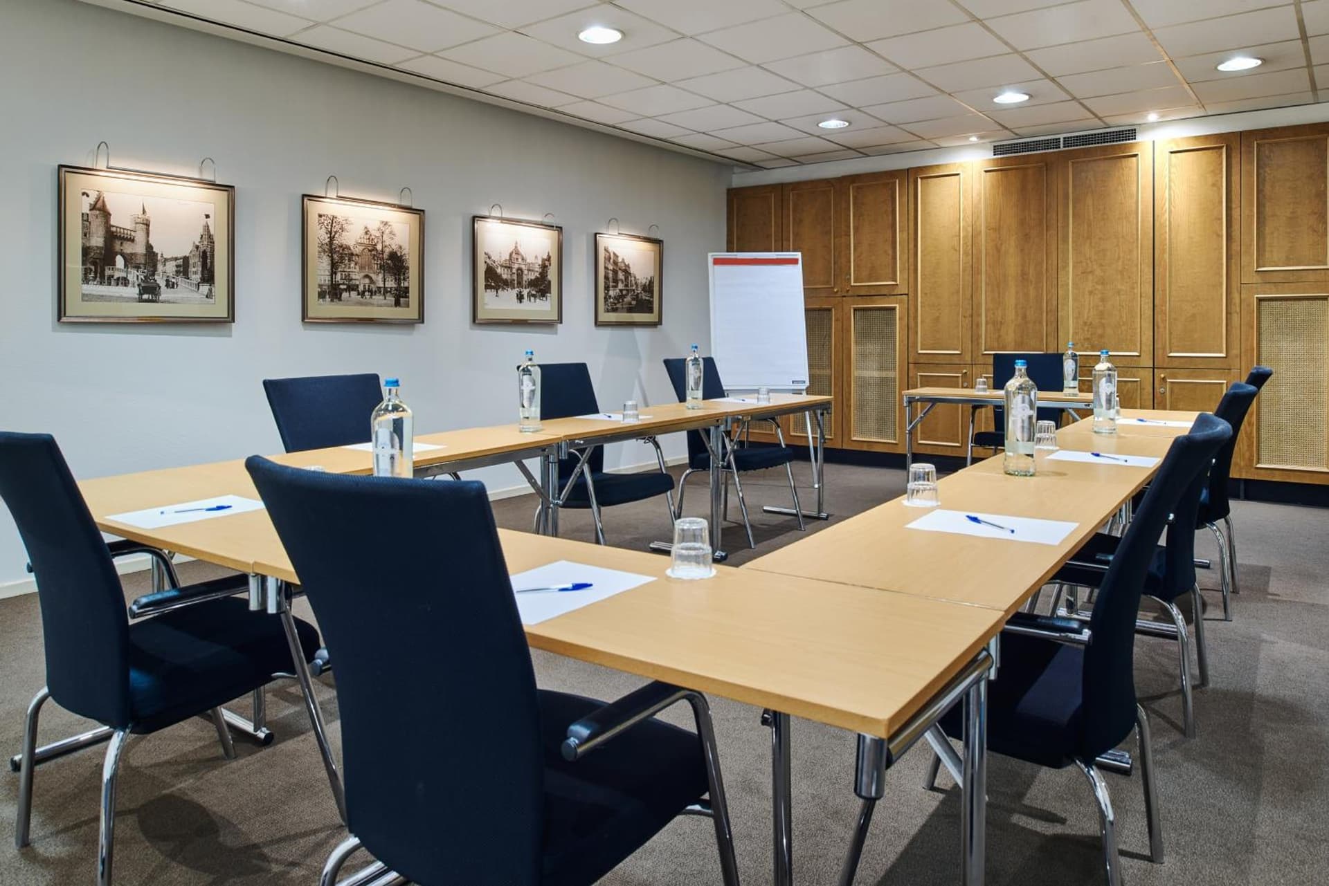 Theater Hotel Antwerpen