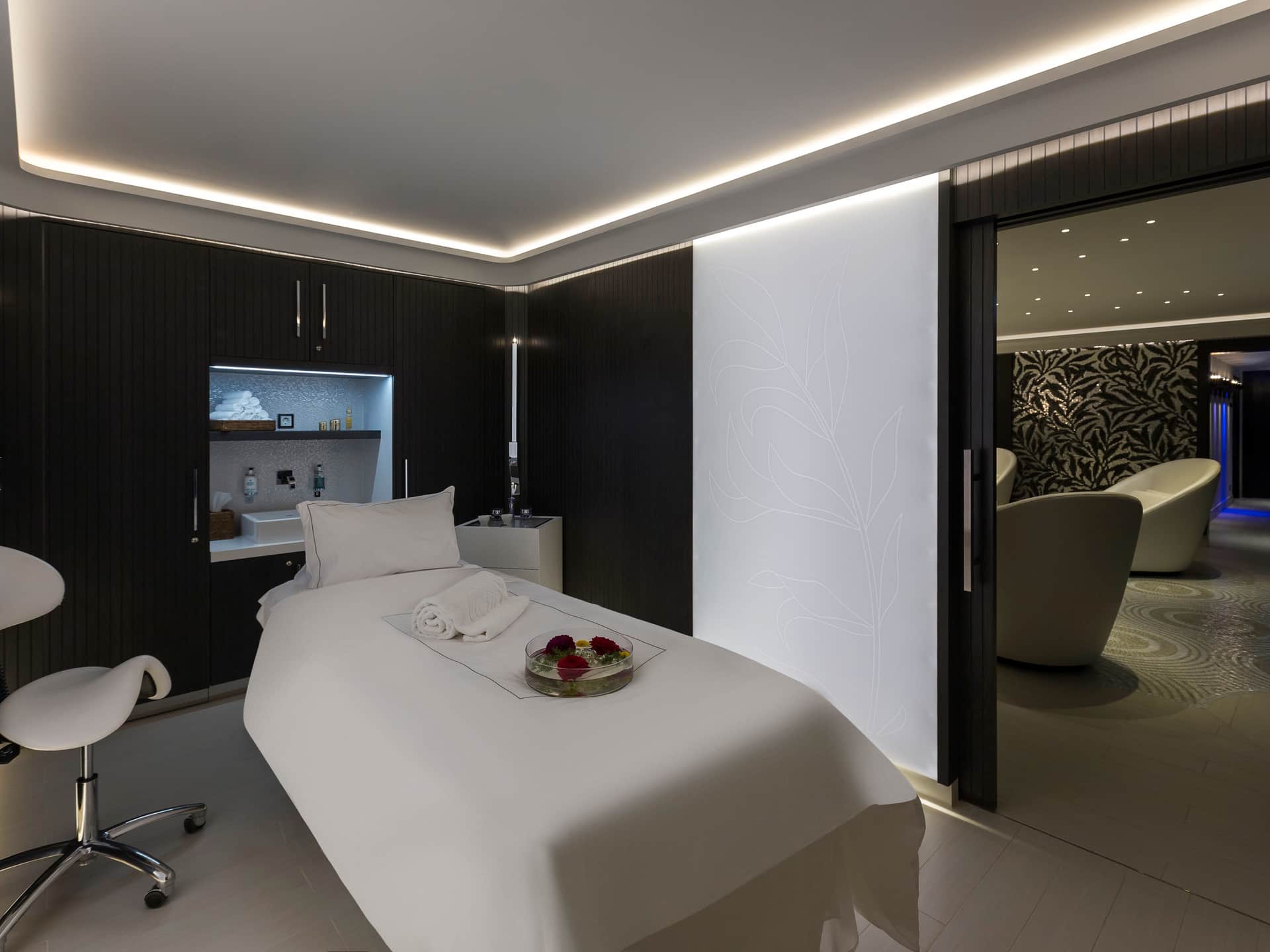 Sofitel Frankfurt Opera