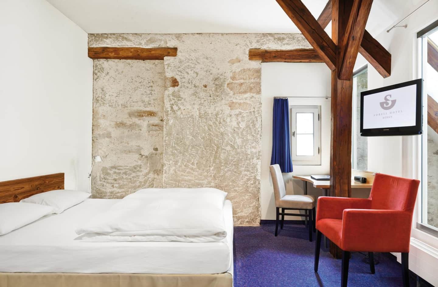 Sorell Hotel Rüden