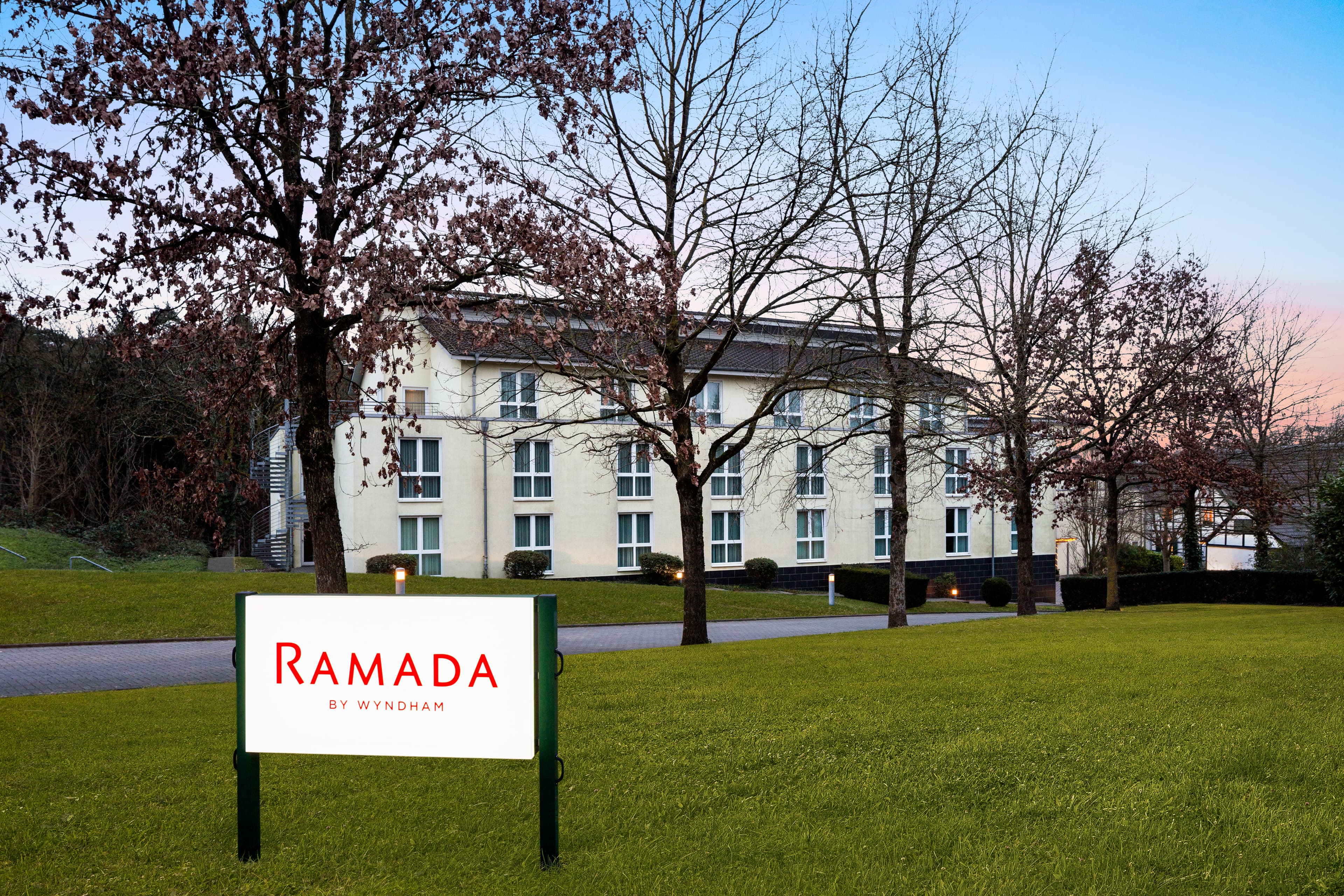 Ramada by Wyndham Düsseldorf Ratingen