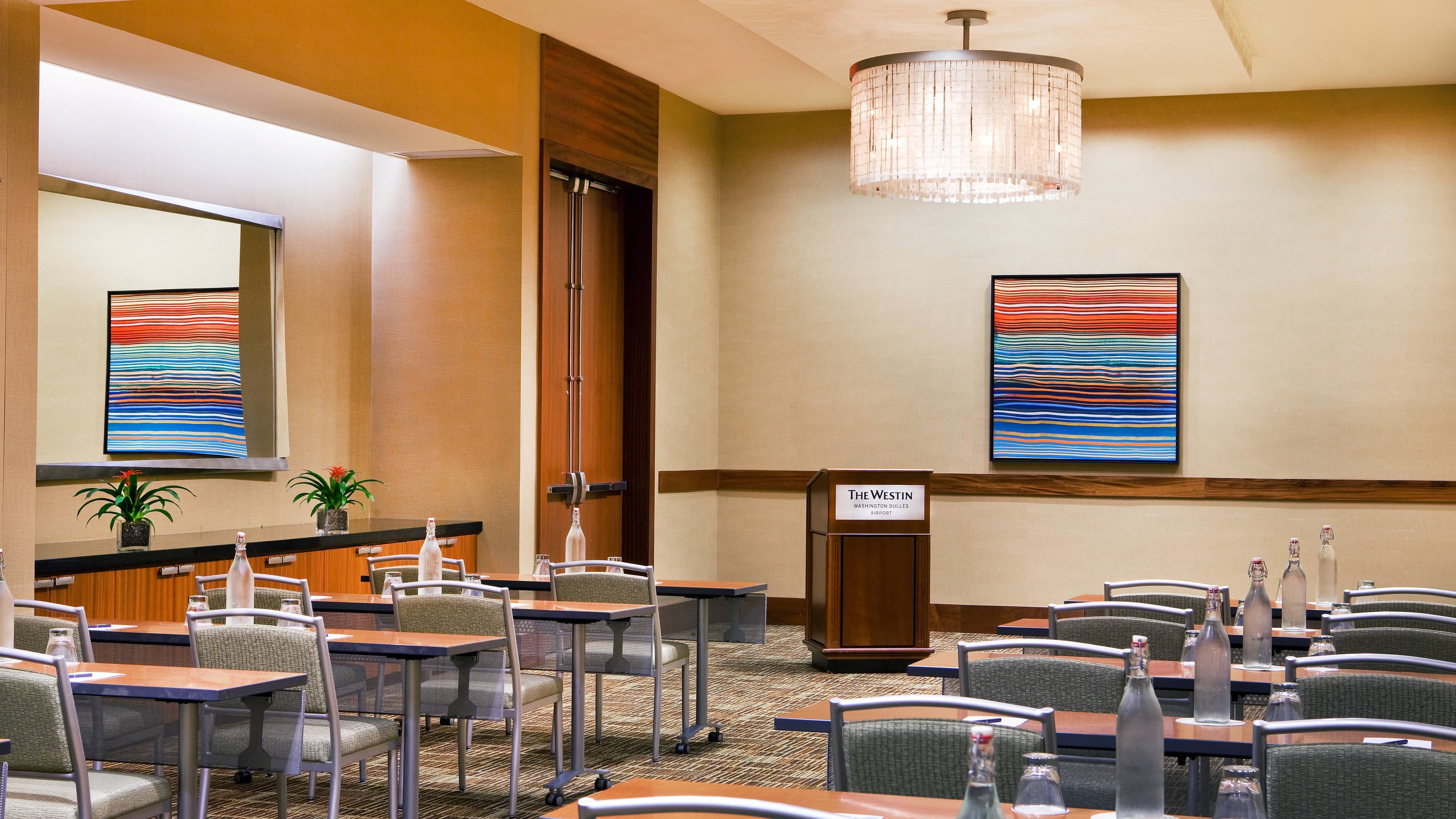 The Westin Washington Dulles Airport