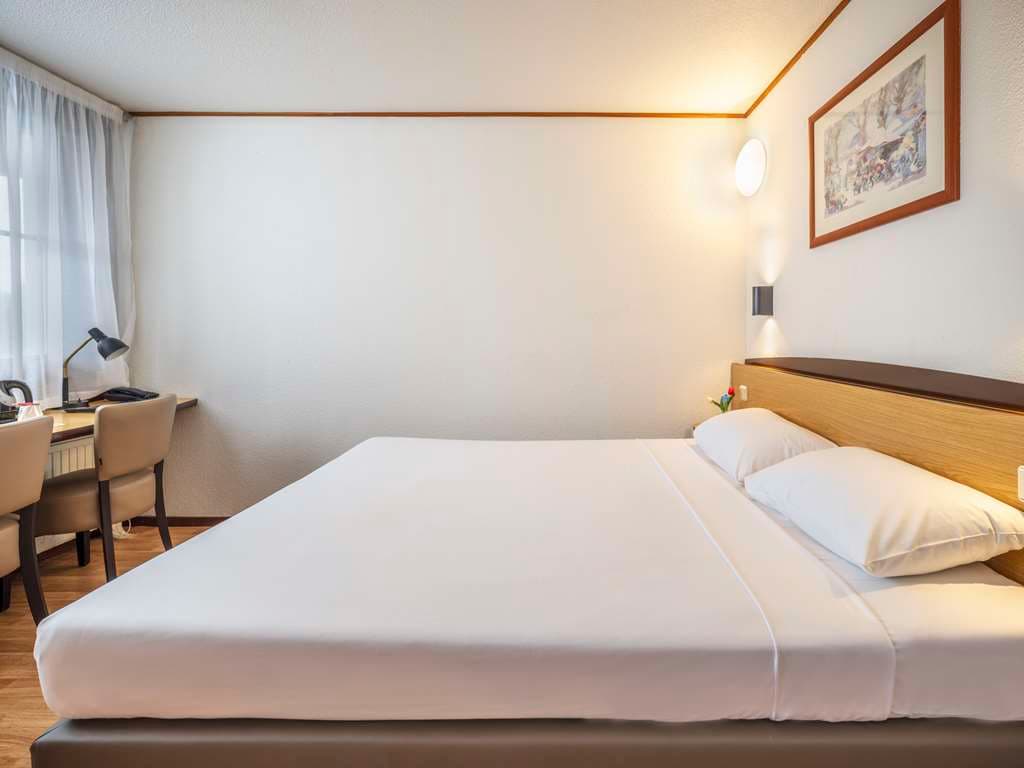 Campanile Hotel & Restaurant Gent